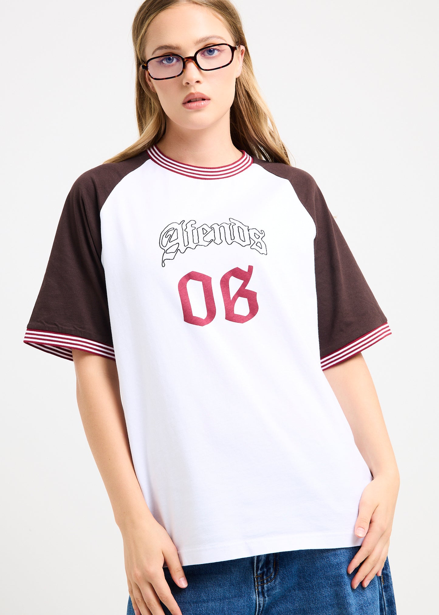 Dexter Oversized T-Shirt