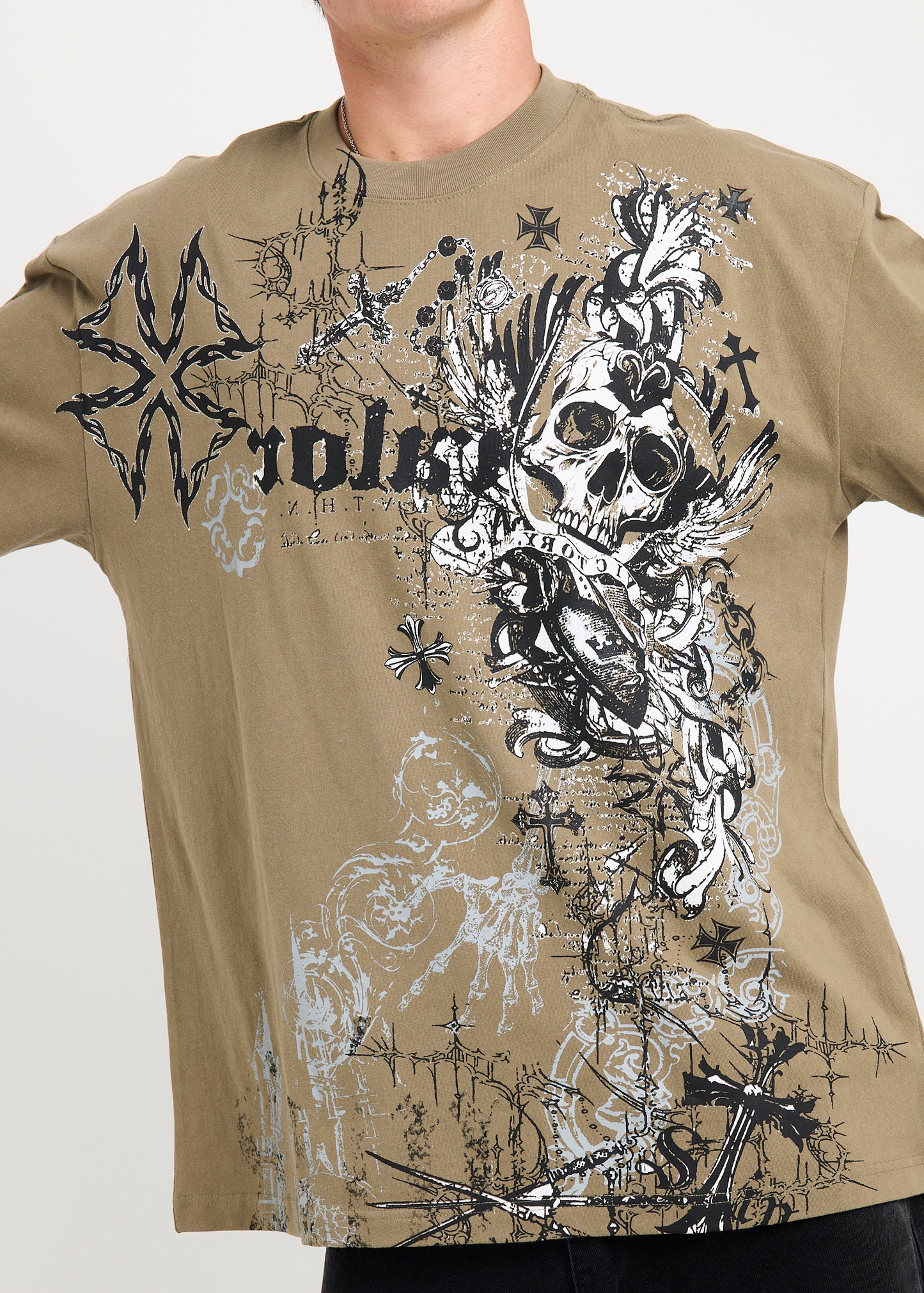 Elite T-Shirt