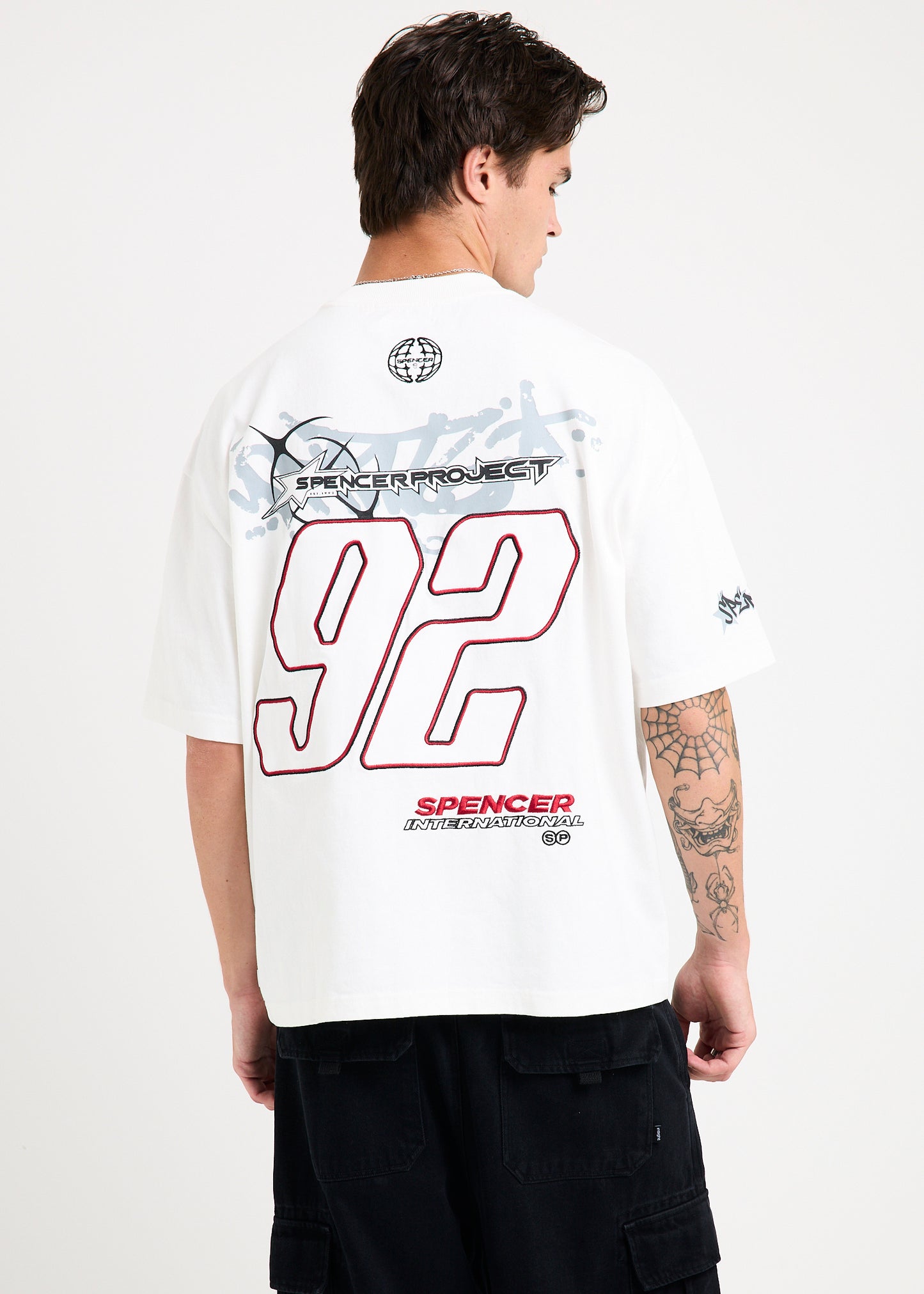 Cannons T-Shirt