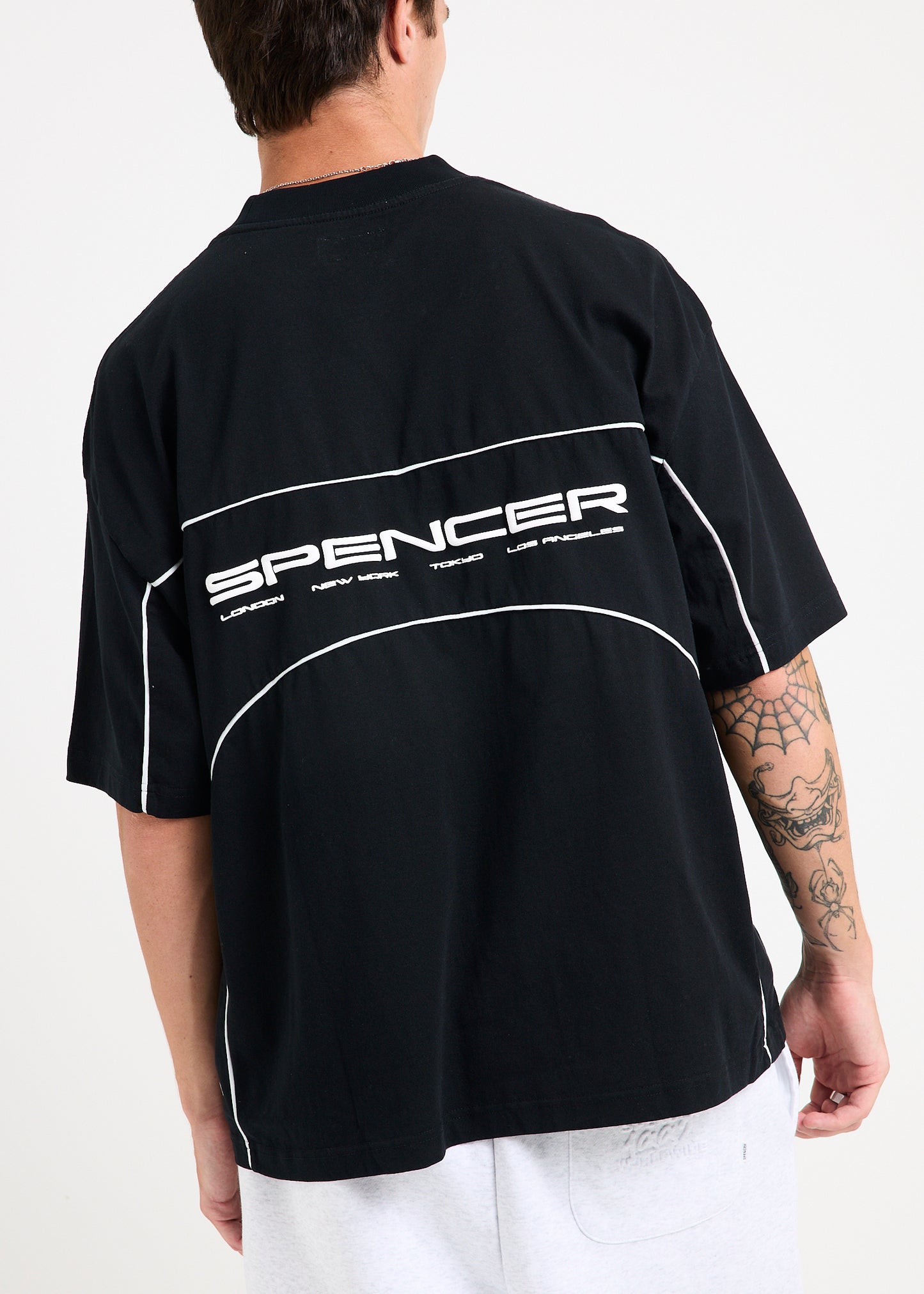 Turbo Sport T-Shirt