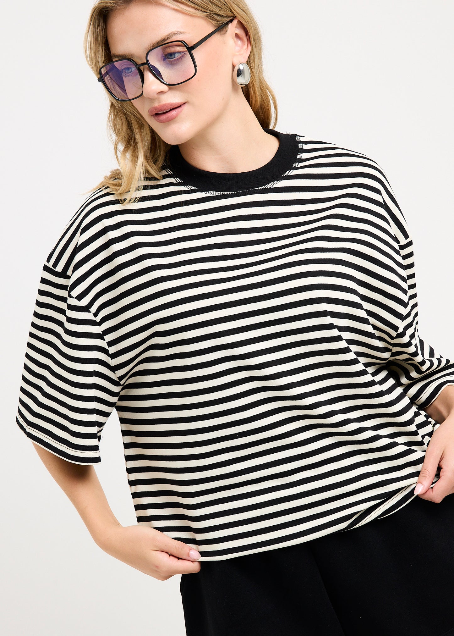 Bloom Short Sleeve T-Shirt