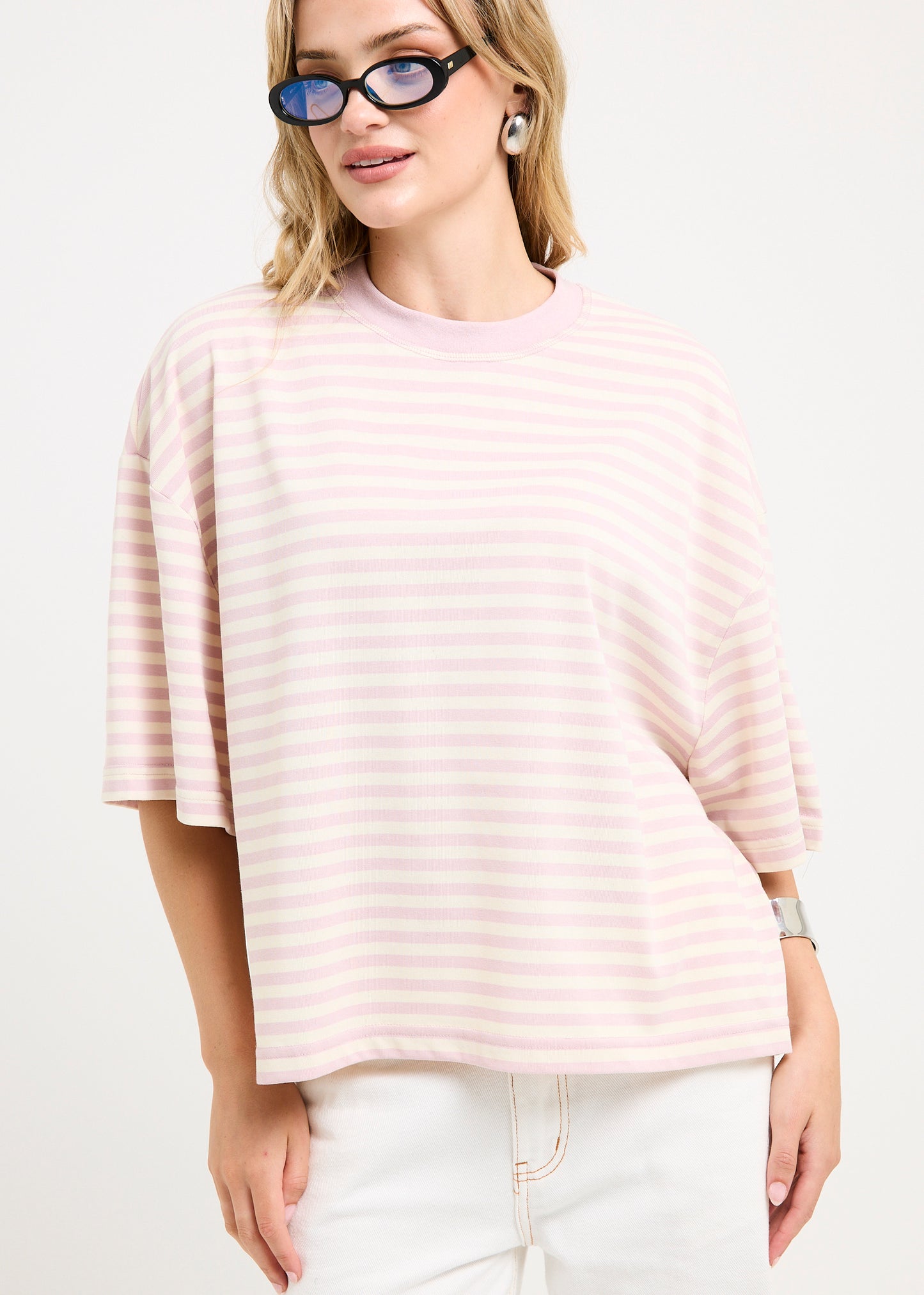 Bloom Short Sleeve T-Shirt