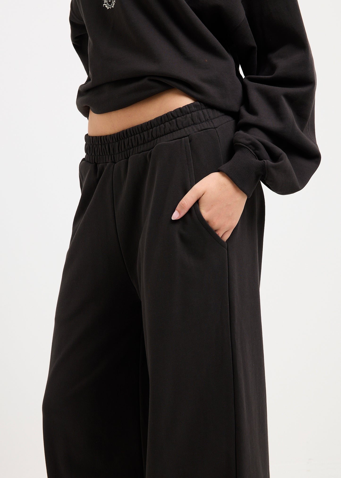 Recreation Barrel Pants