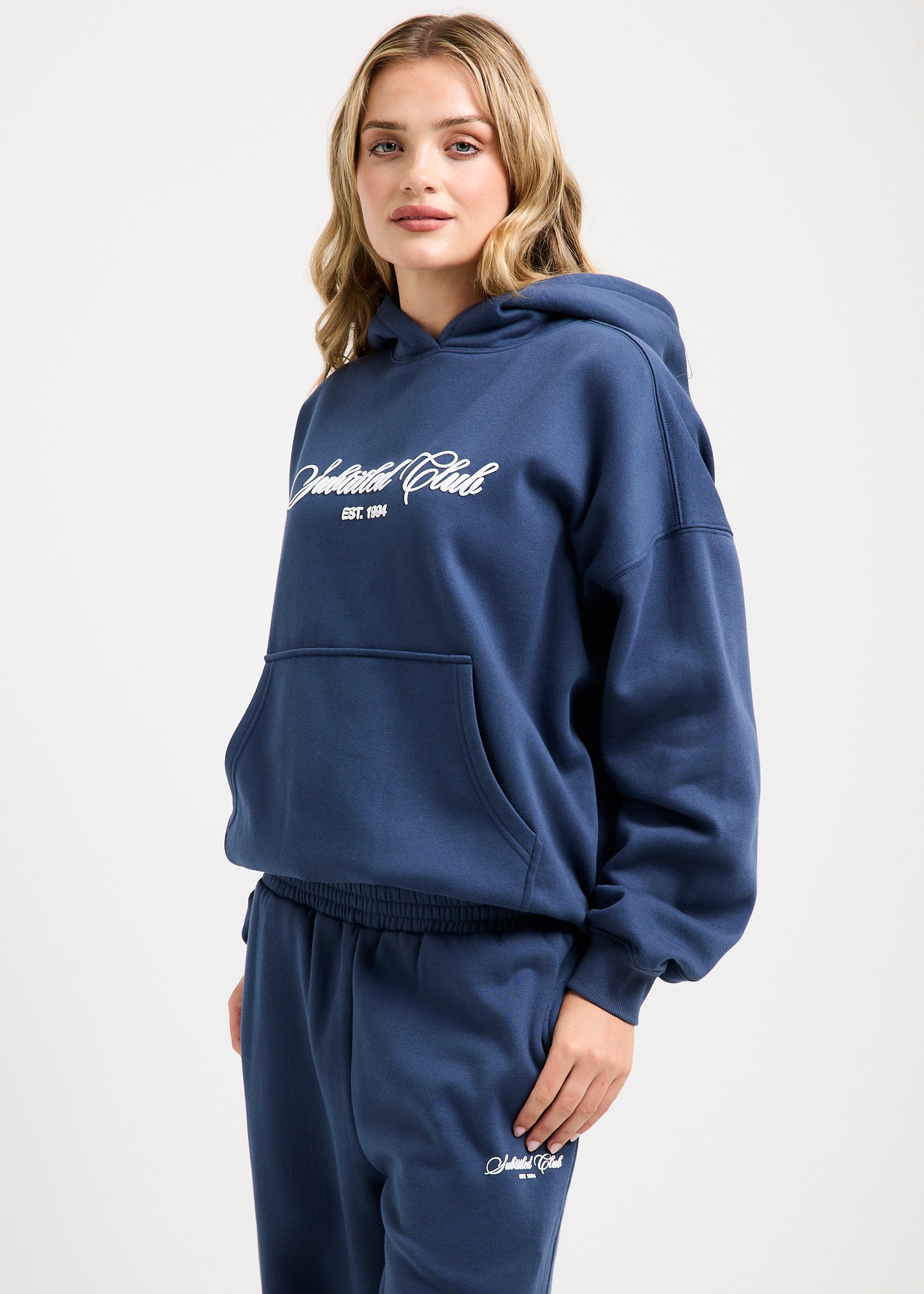 Rebecca Mushroom Hoodie
