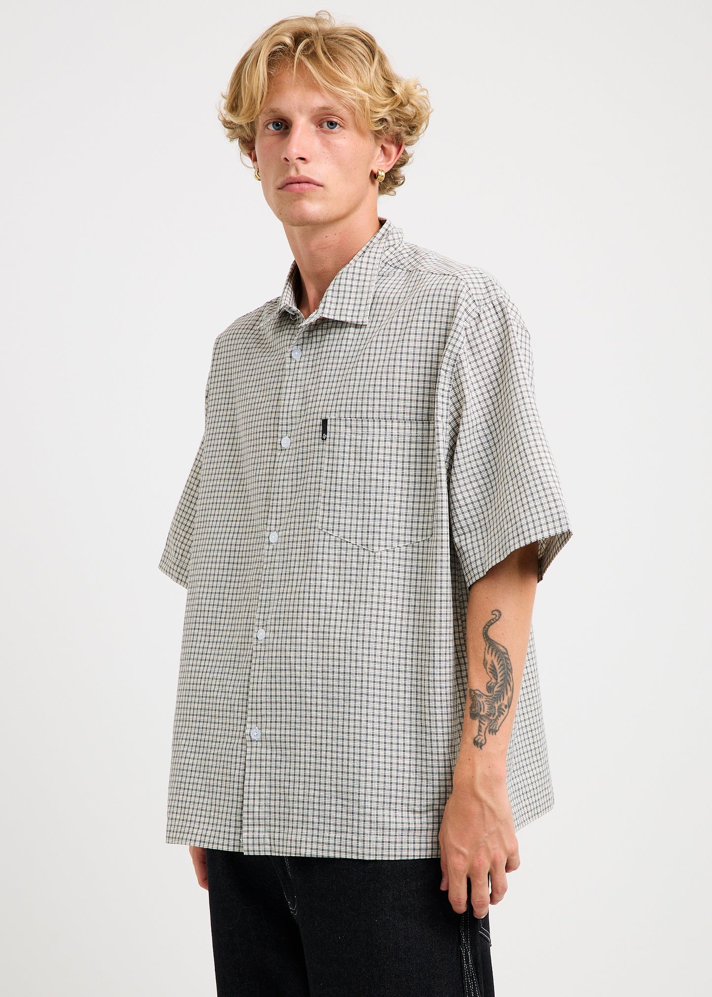Skate Shirt