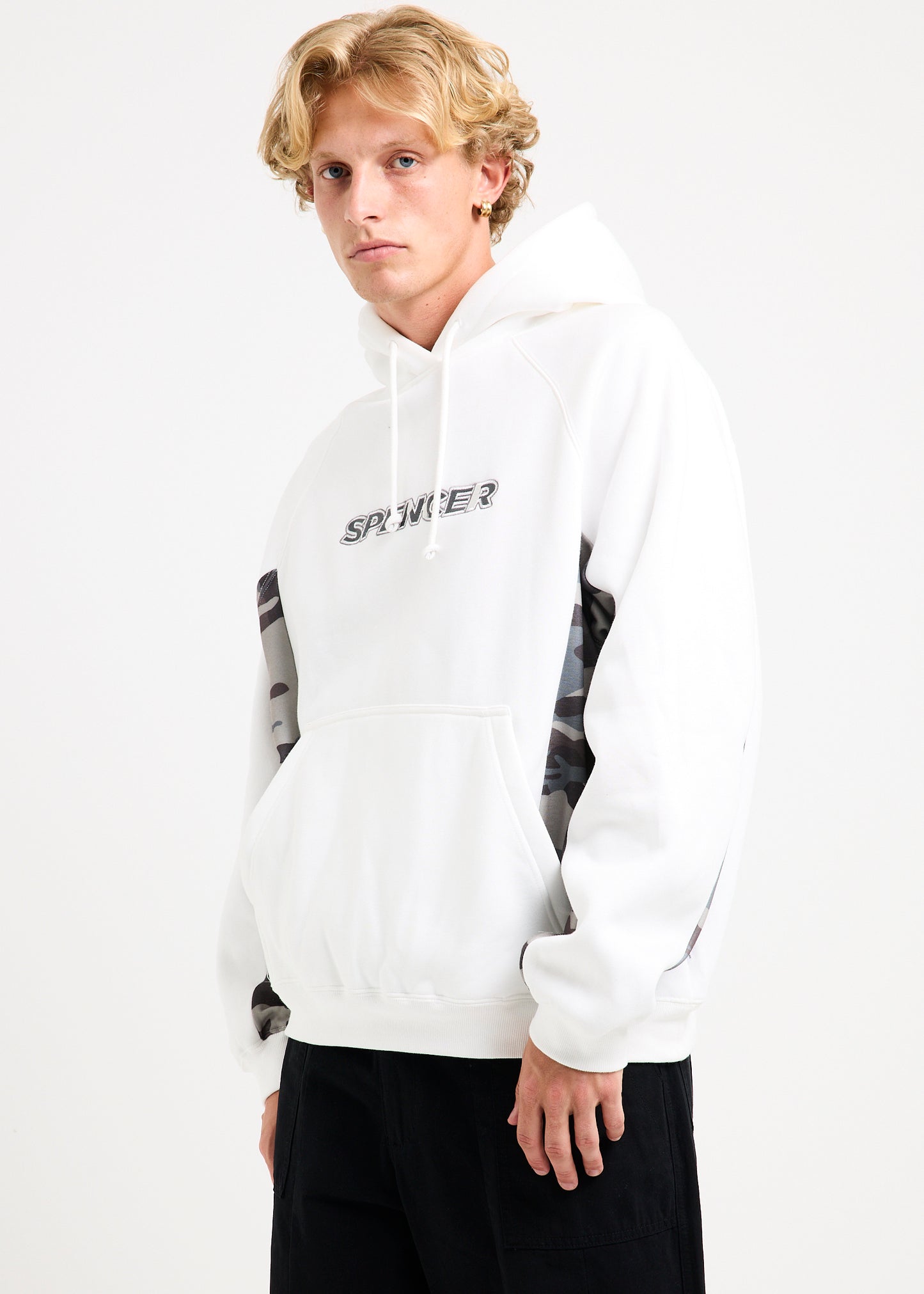 Prime Hoodie