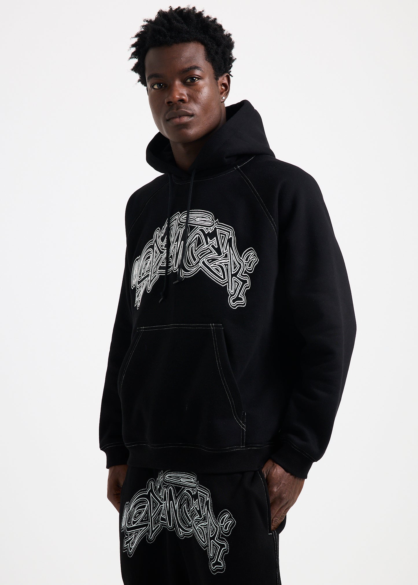 Dome Hoodie