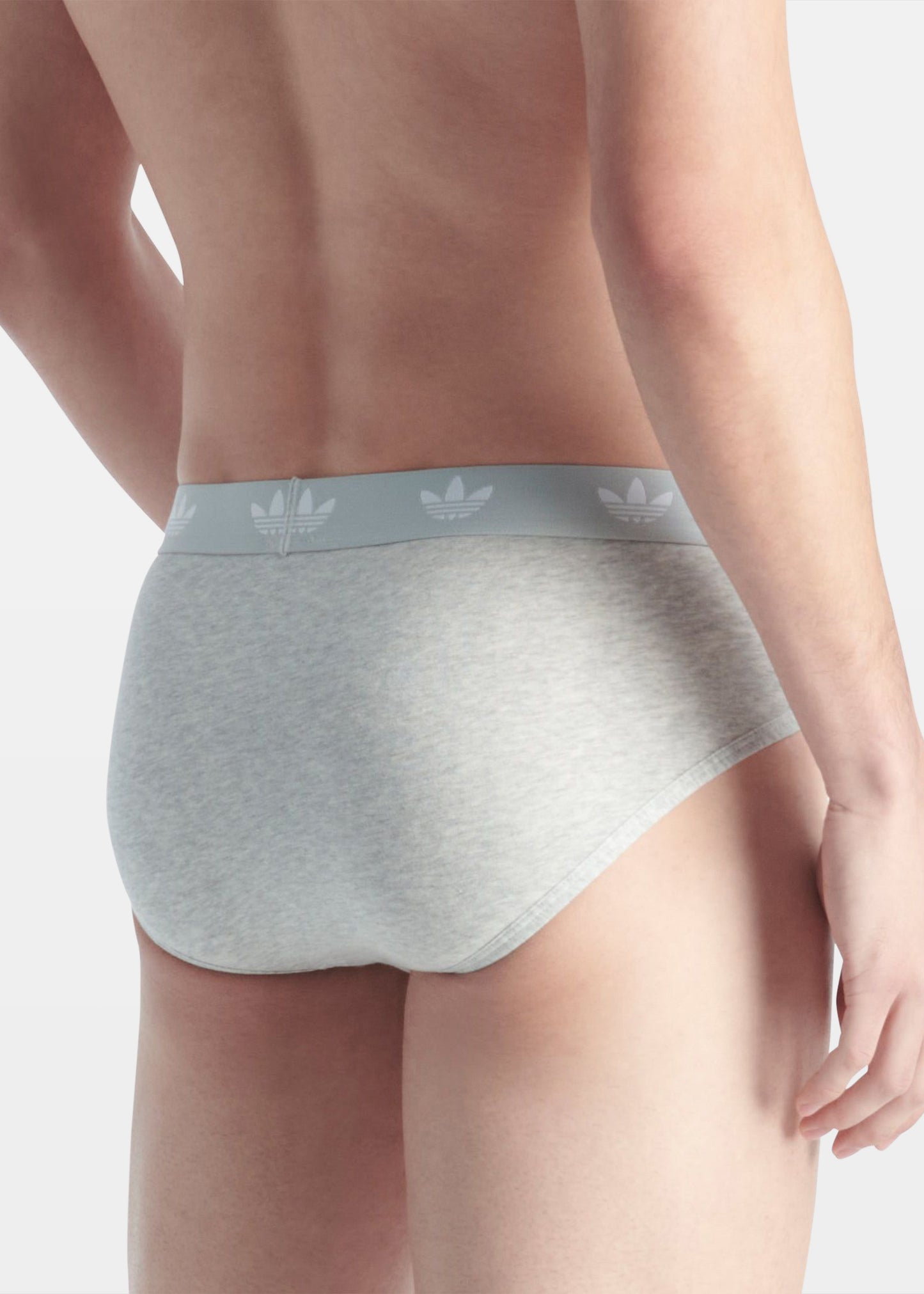 Comfort Flex Cotton Brief 3 Pack Underwear