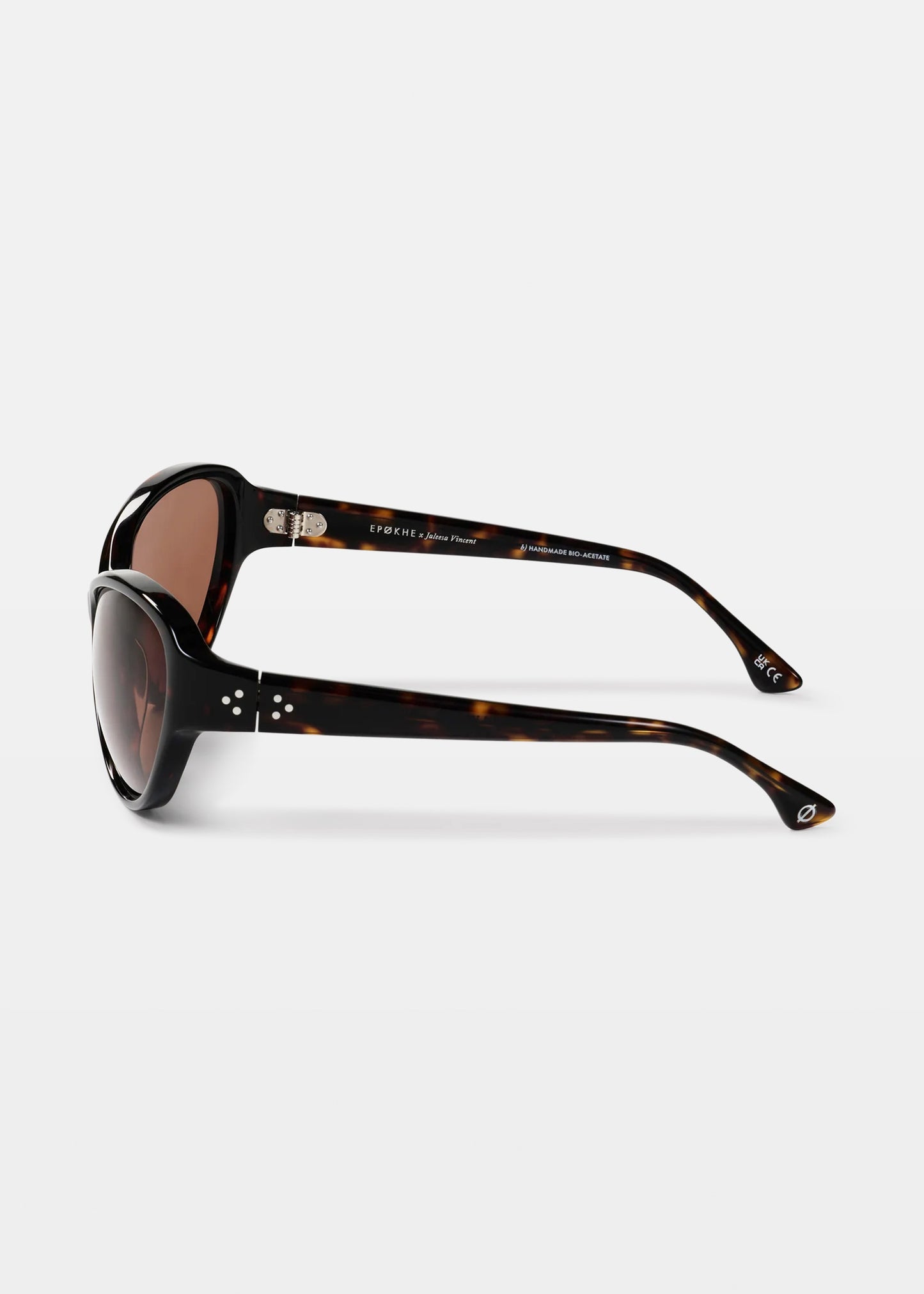 Jacuzzi x Jaleesa Vincent Sunglasses
