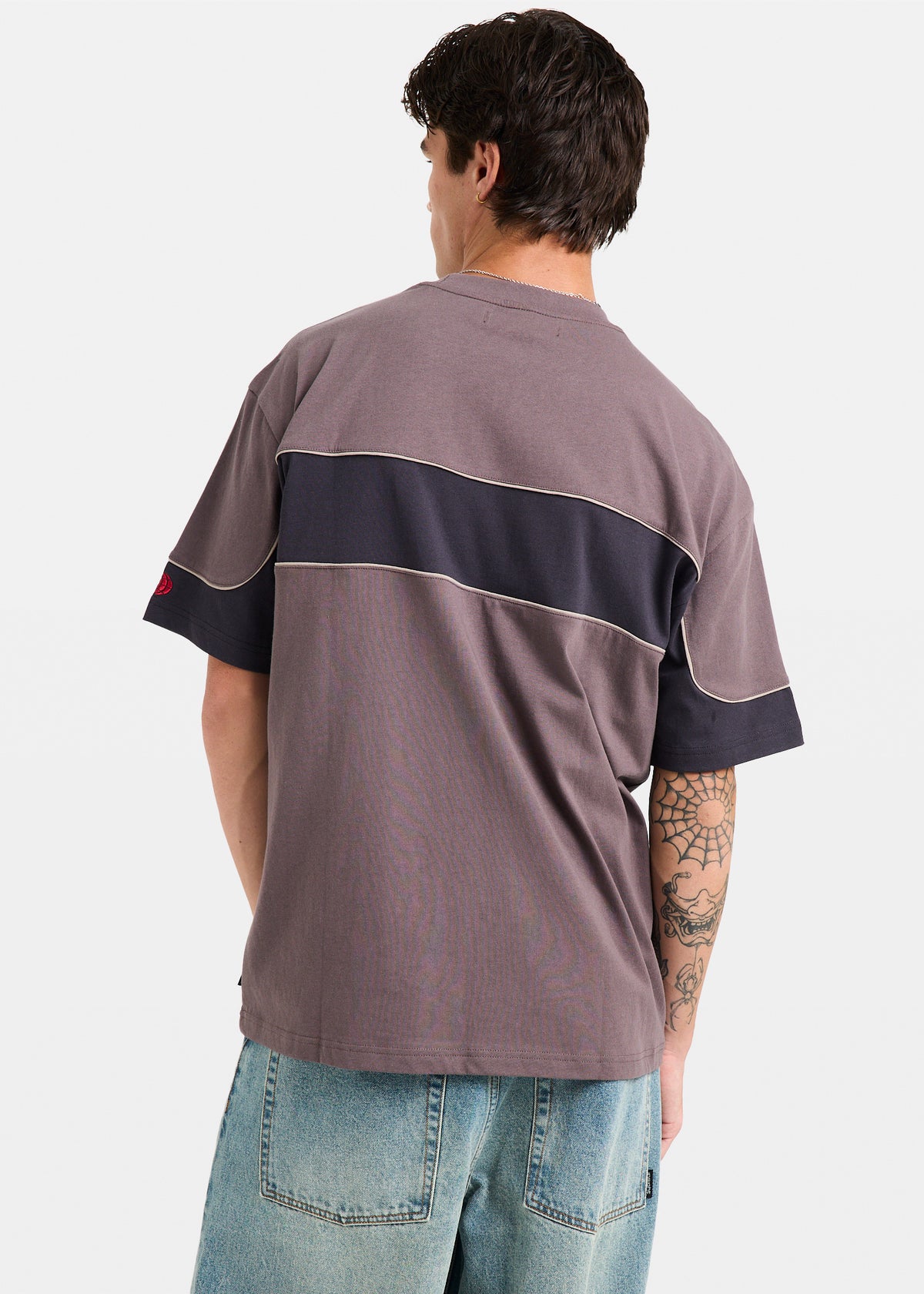 Era T-Shirt TAUPE