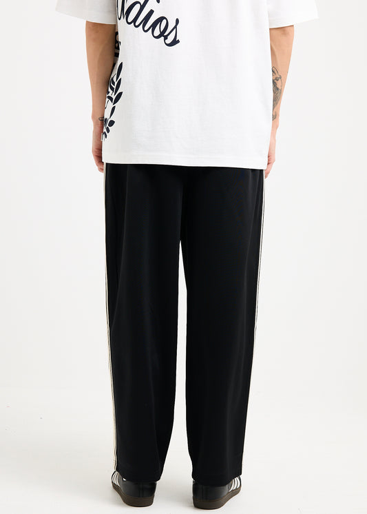Earl Track Pants BLACK