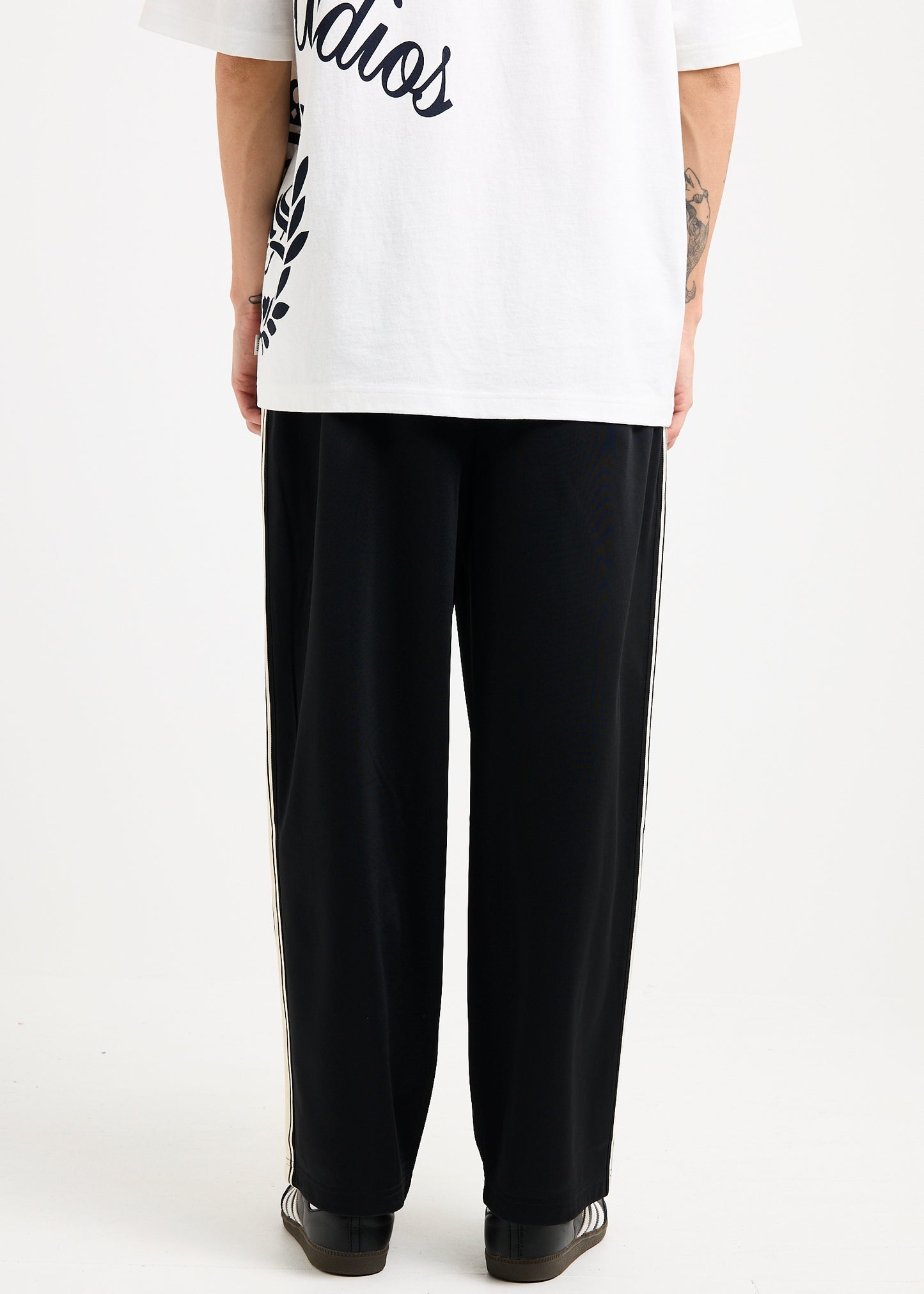 Earl Track Pants