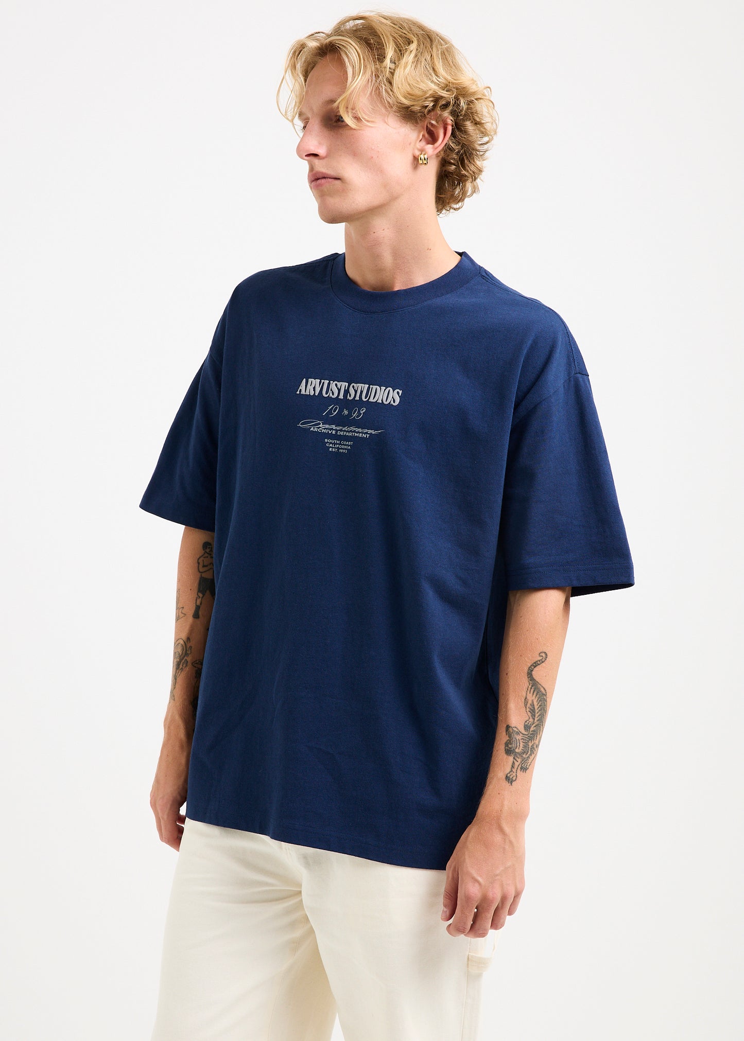 Addison T-Shirt