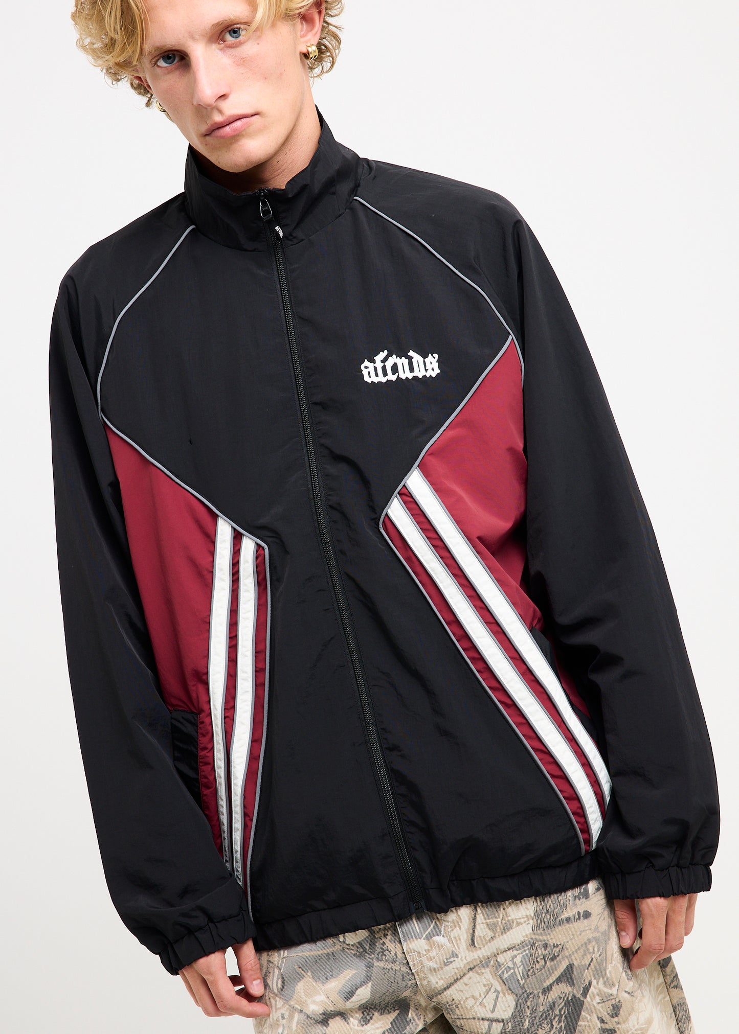 Sporting Sports Spray Jacket