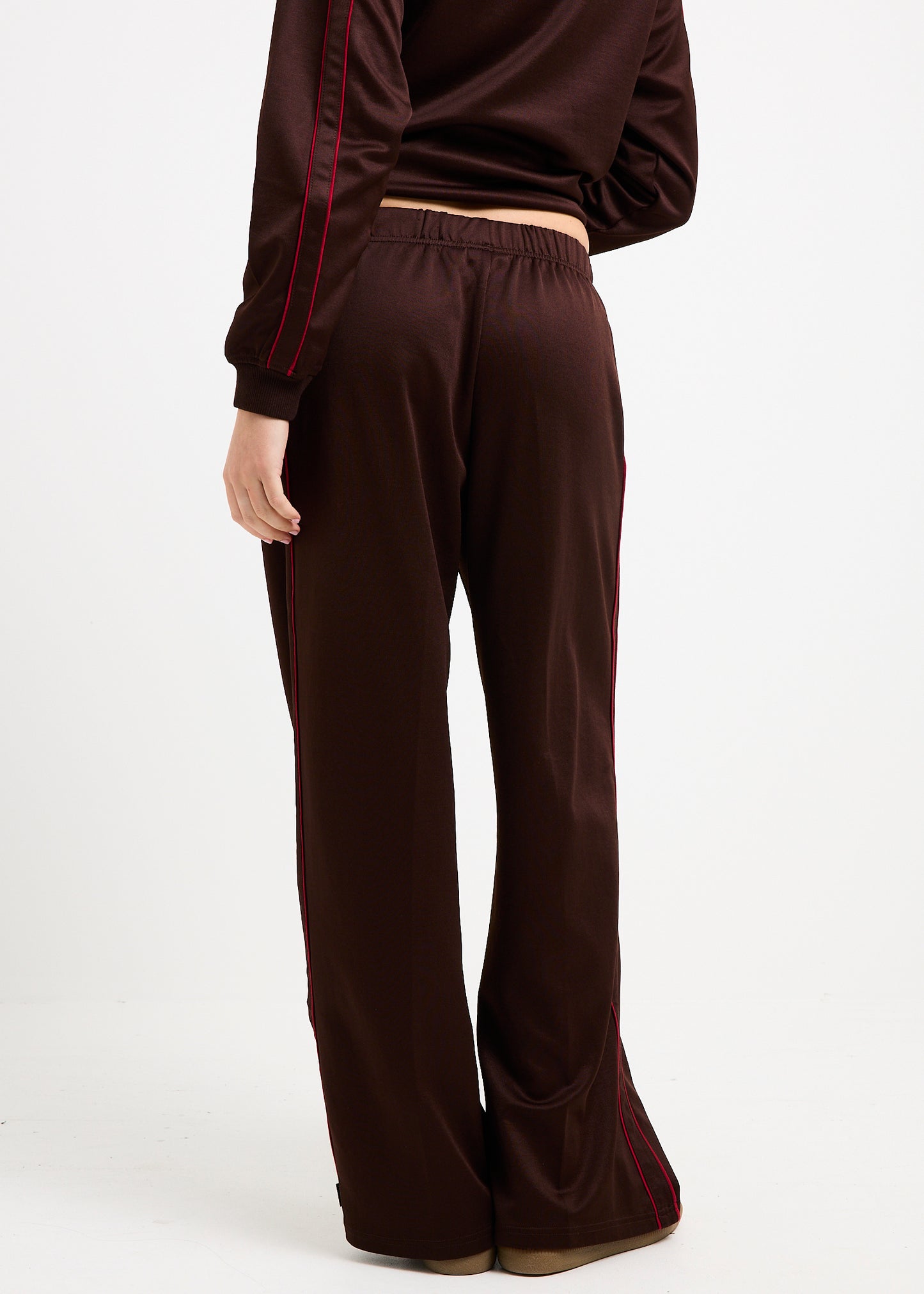 Avenue Track Pants