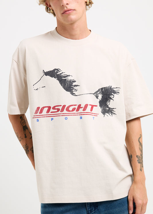 Epilogue T-Shirt ECRU