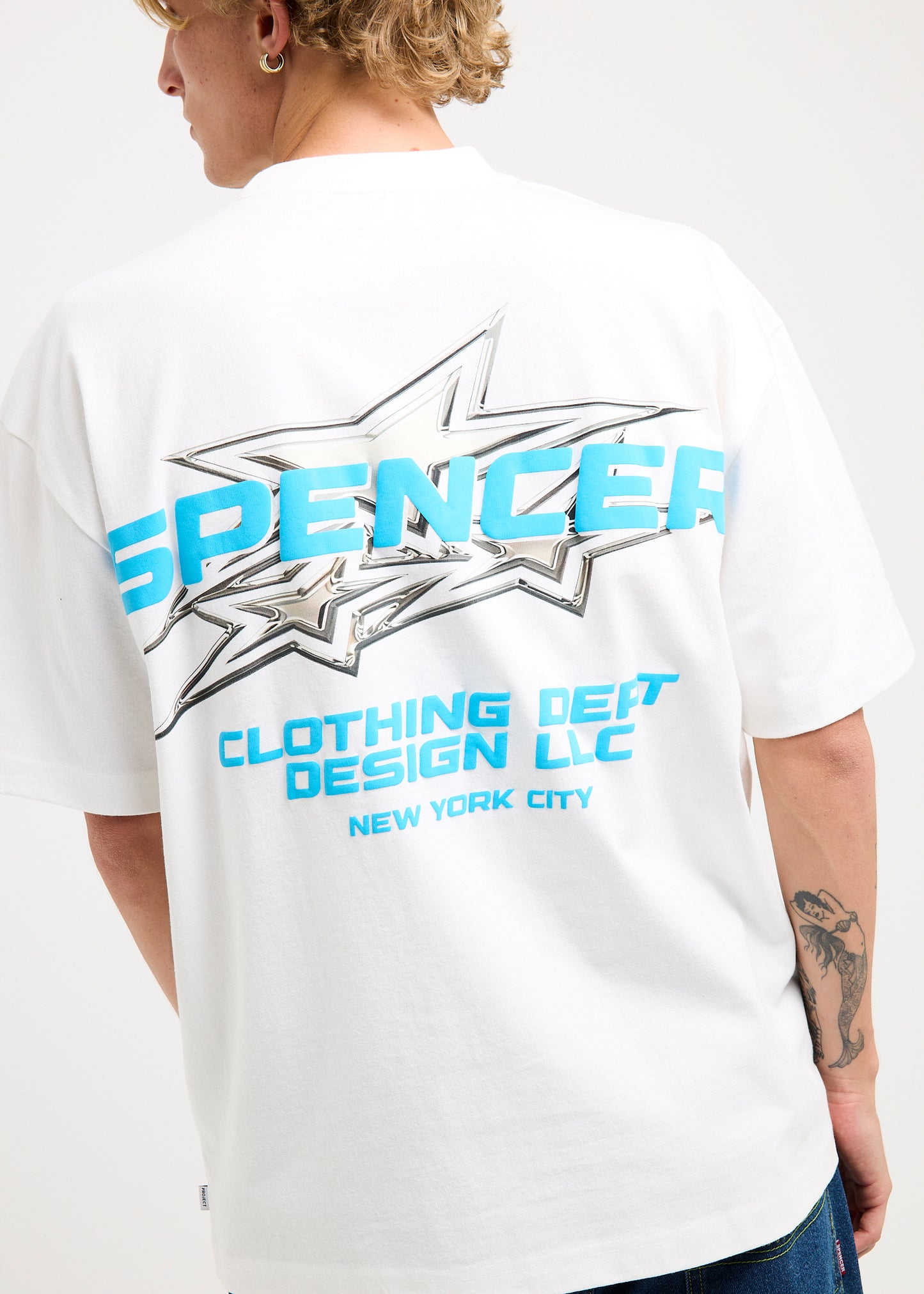 Union Star T-Shirt