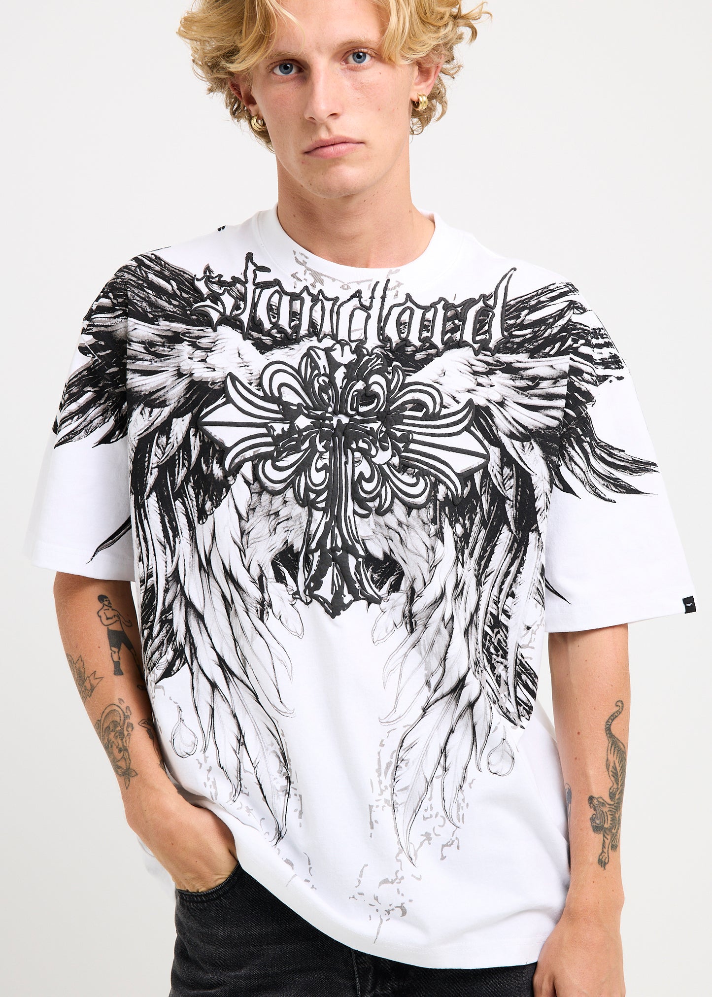 Control T-Shirt