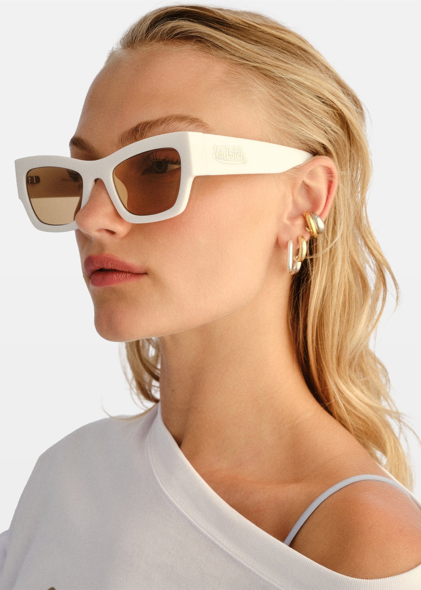 Vendetta Sunglasses