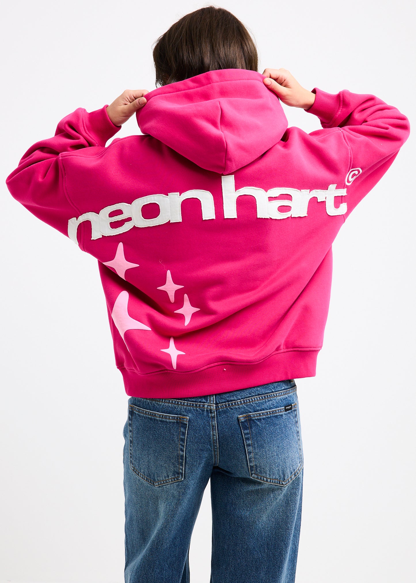 Planet Hoodie