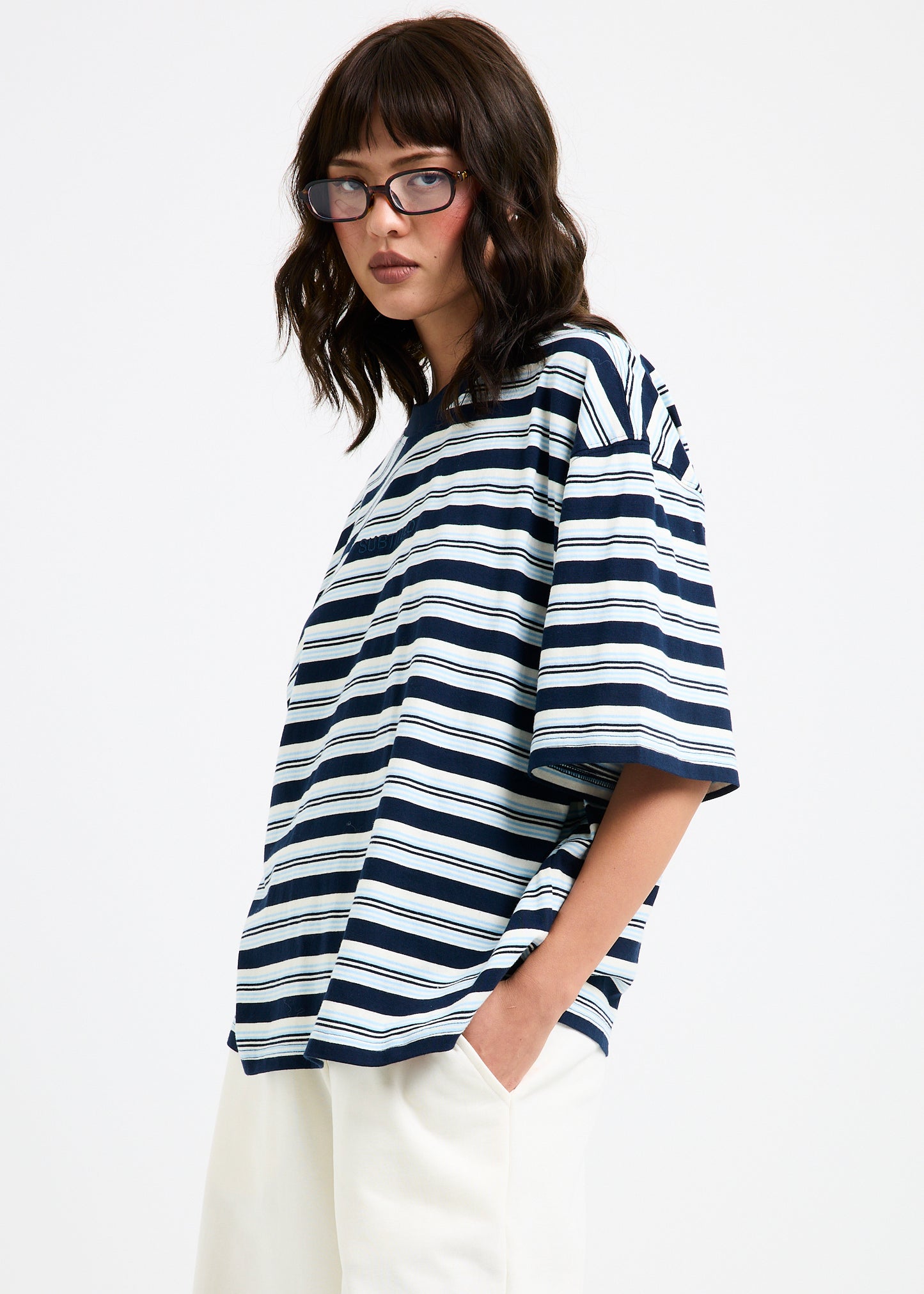 Marietta Short Sleeve T-Shirt