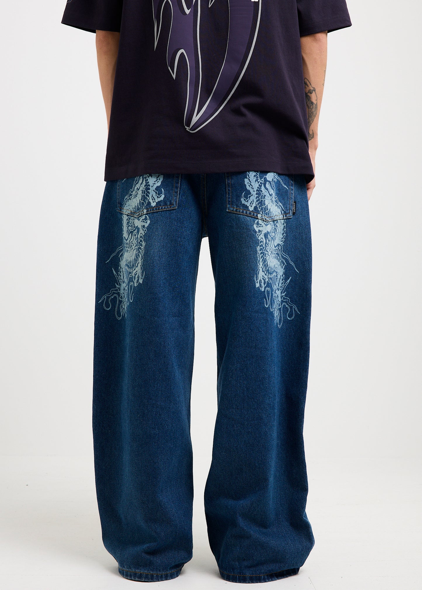 Mystics Denim Jeans