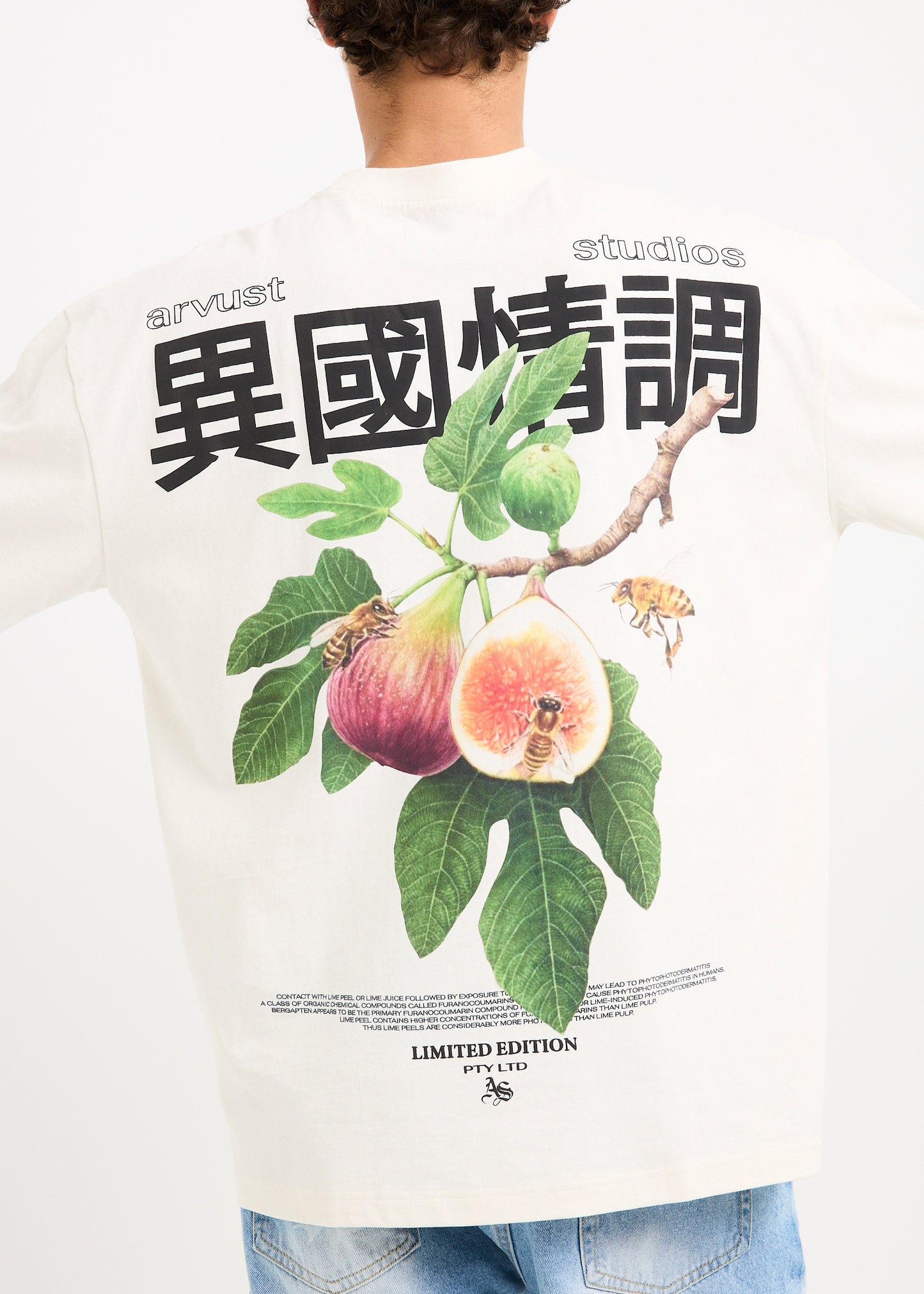 Rosebowl T-Shirt