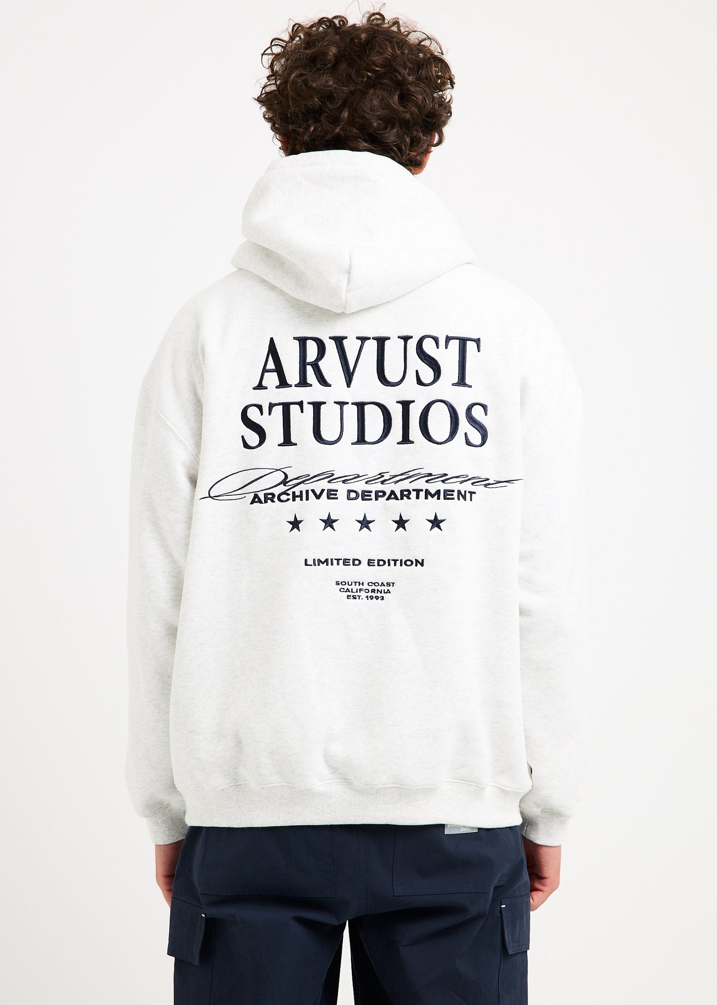 Auto Hoodie