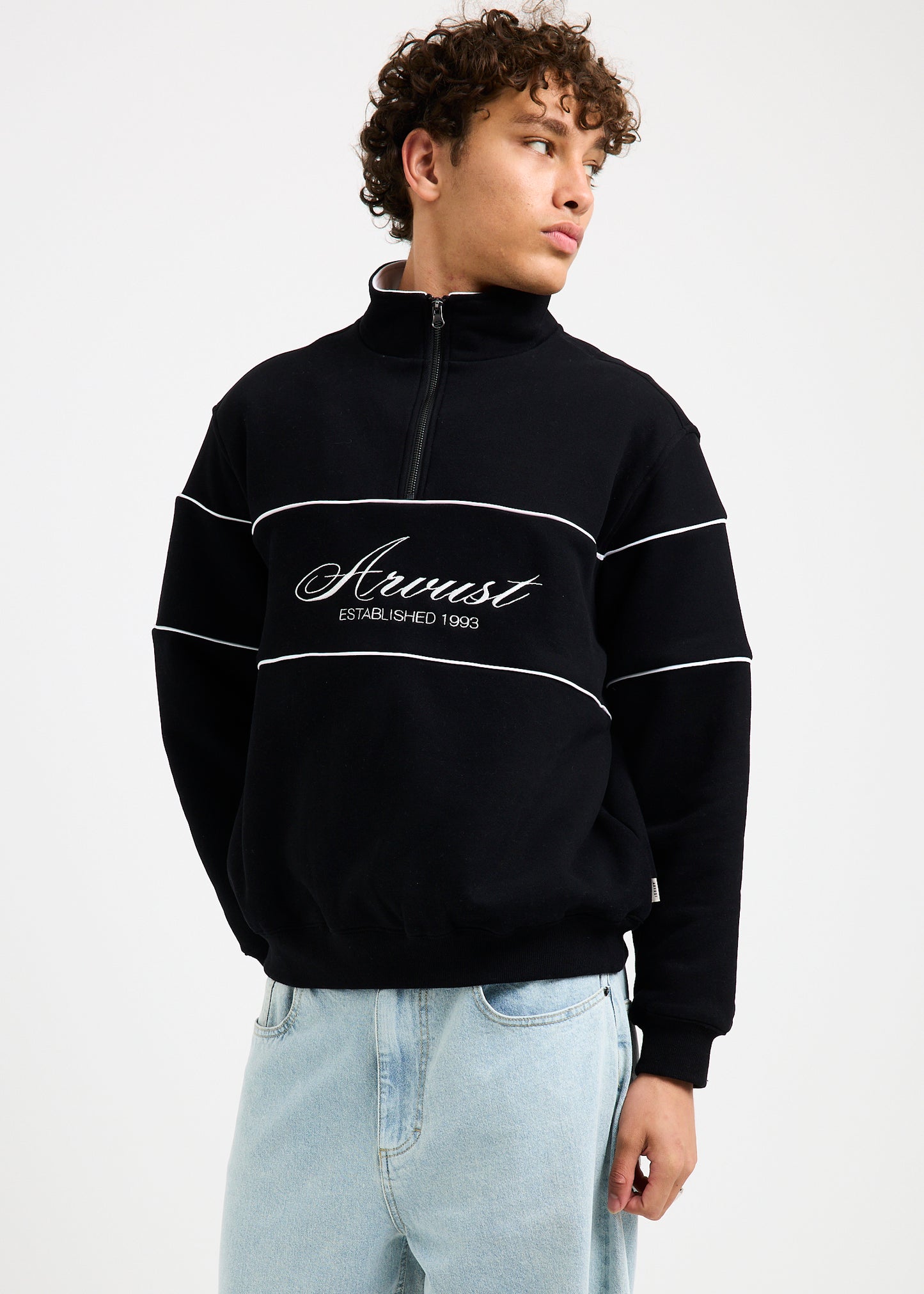 Location Quarter Zip