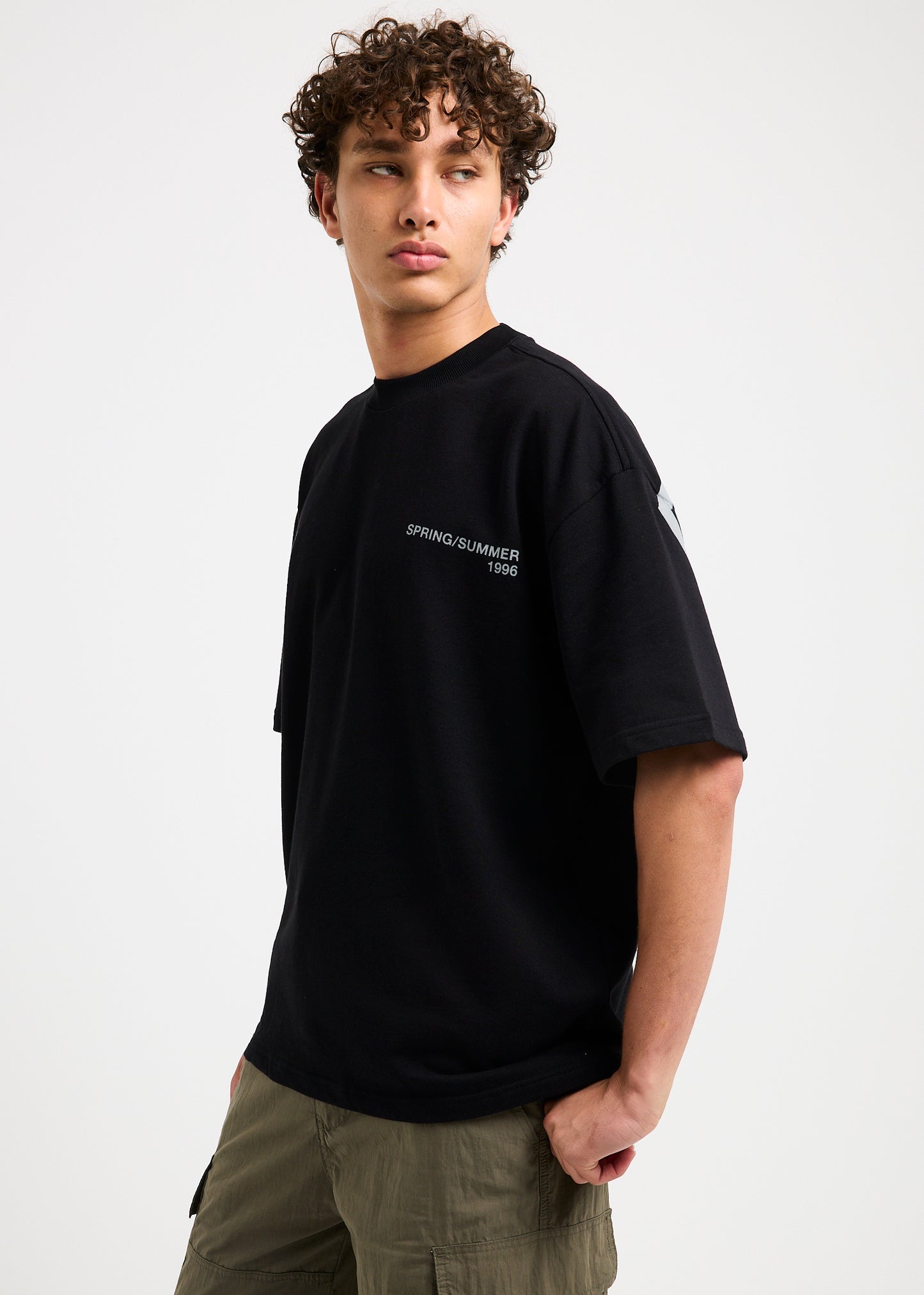 Department T-Shirt