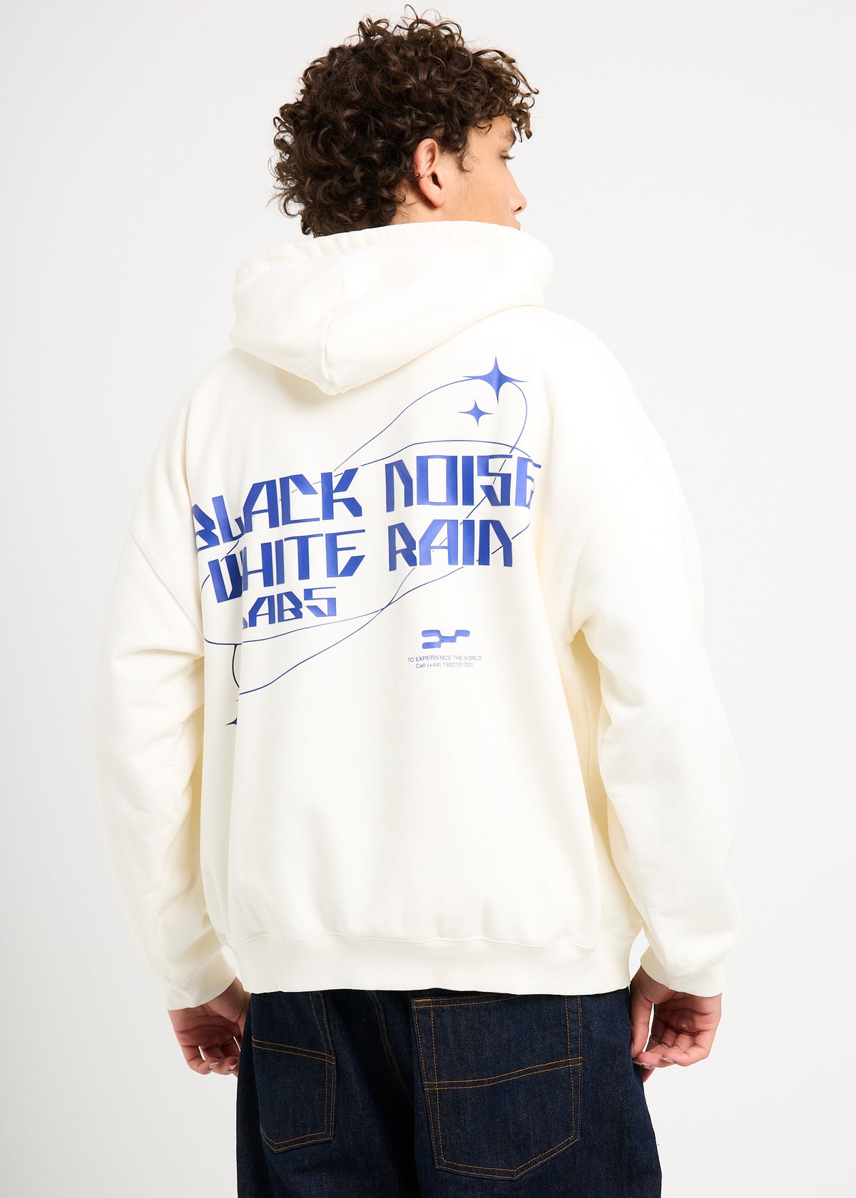 Prime Hoodie STONE