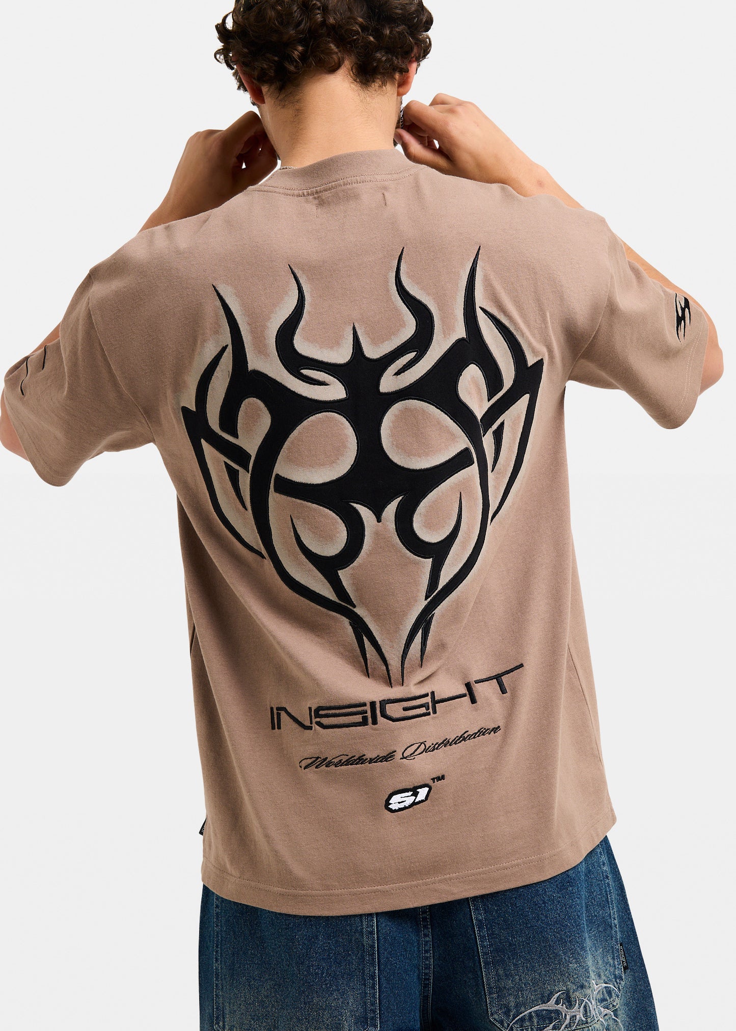 Worldwide T-Shirt