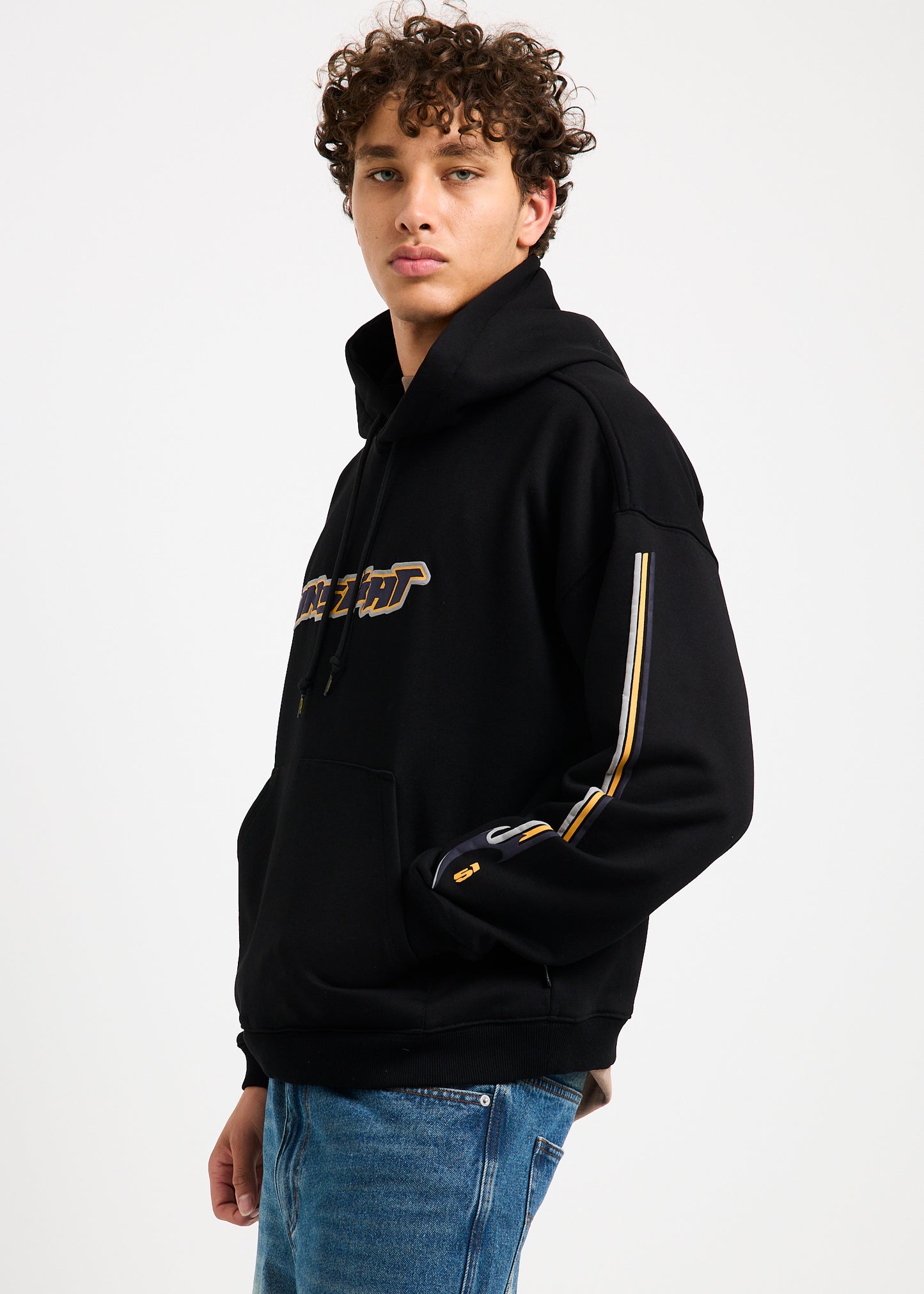 Kaoss Hoodie