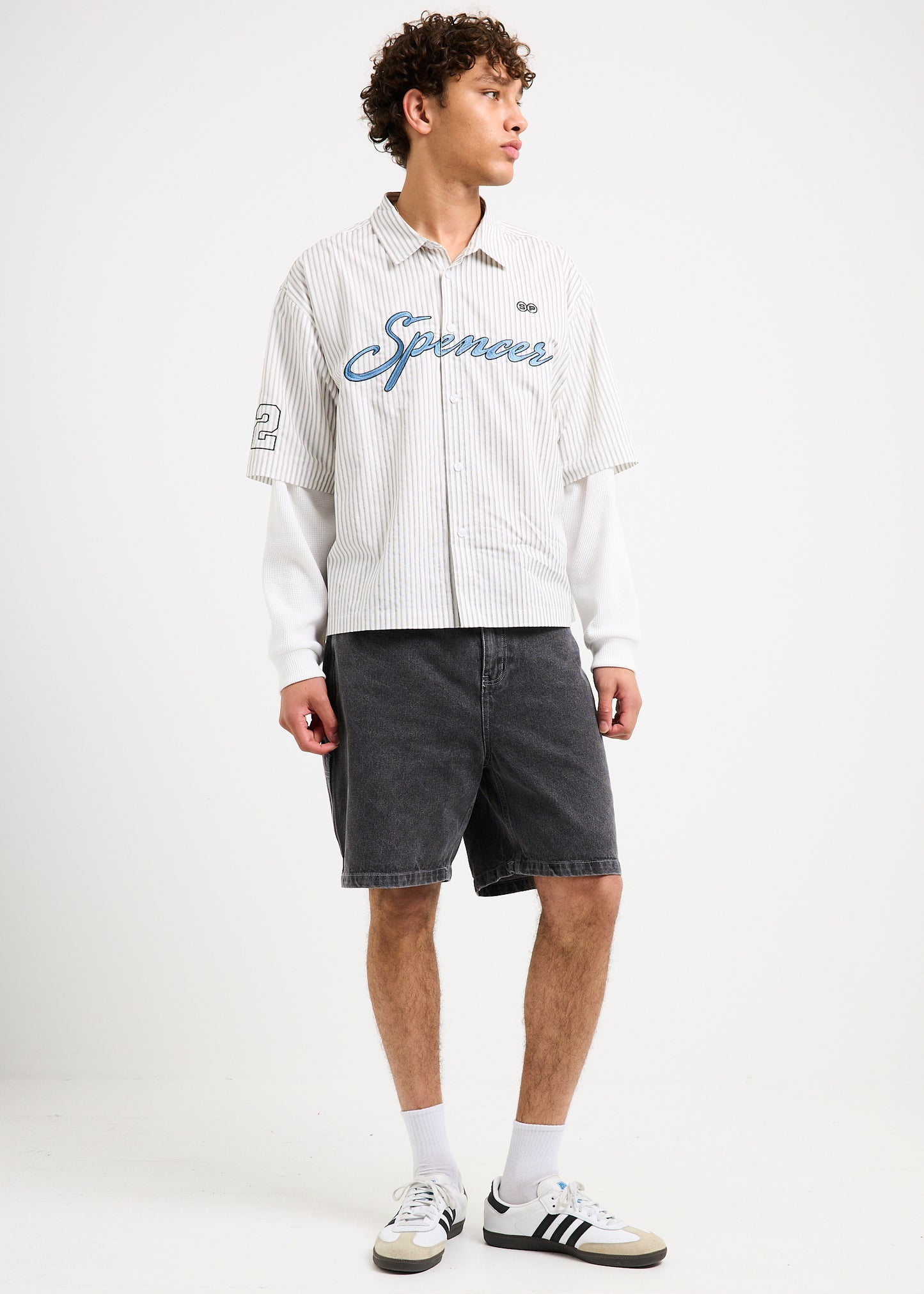 Brunson Carpenter Shorts