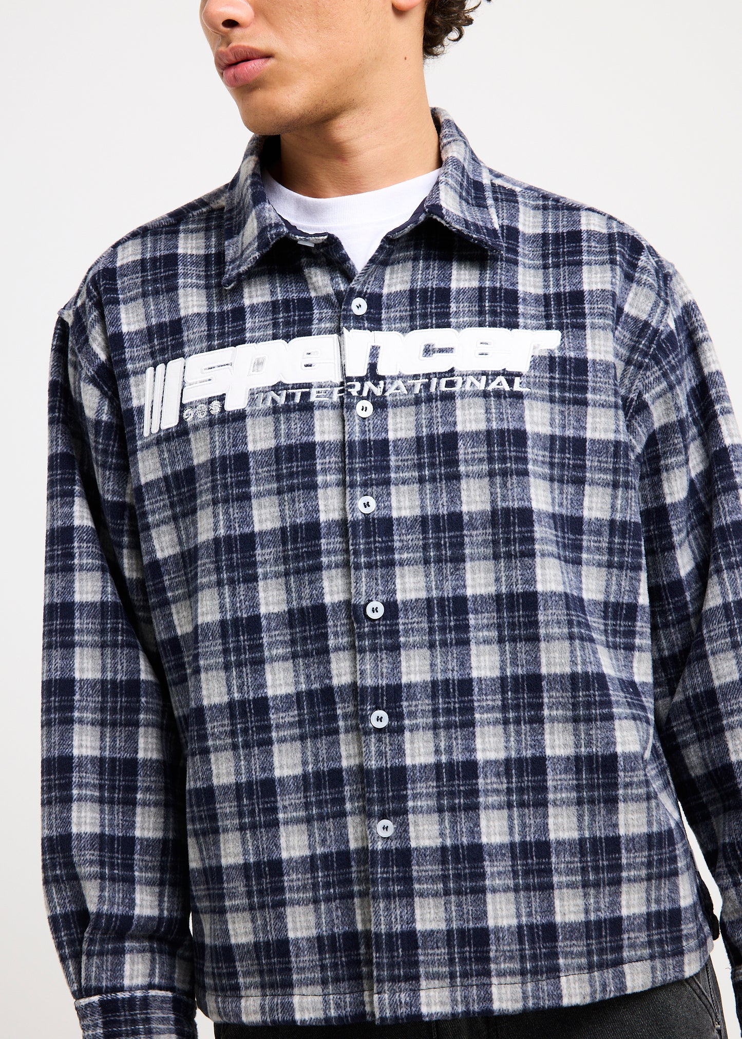 Tech Dub Long Sleeve Shirt