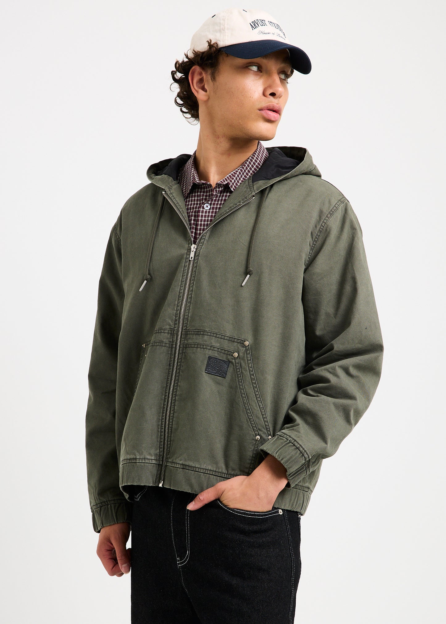 Missouri Jacket