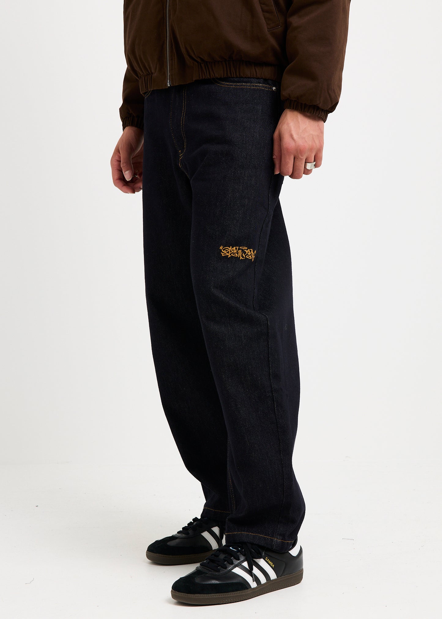 Vault Denim Jeans