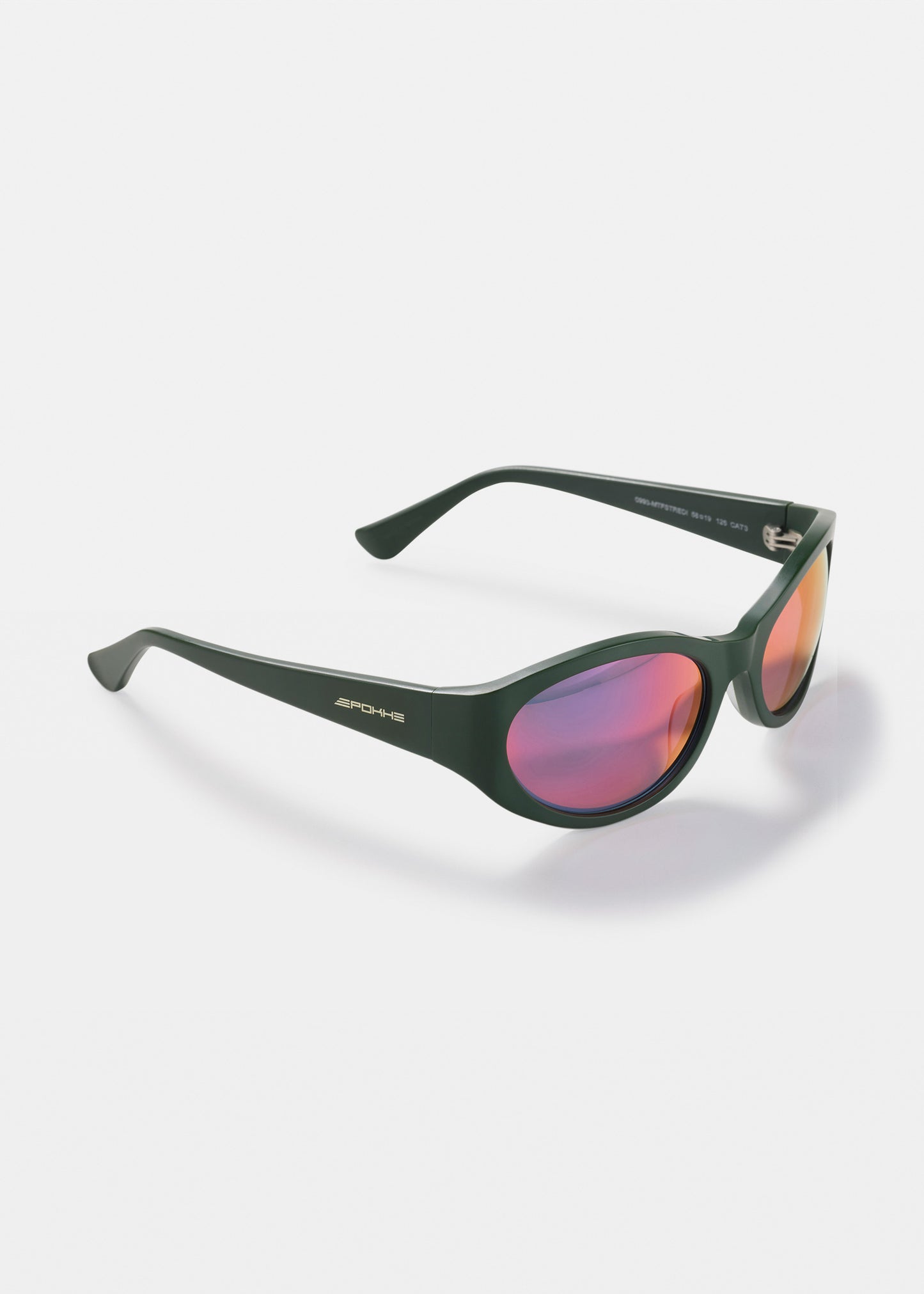 Trinity Sunglasses