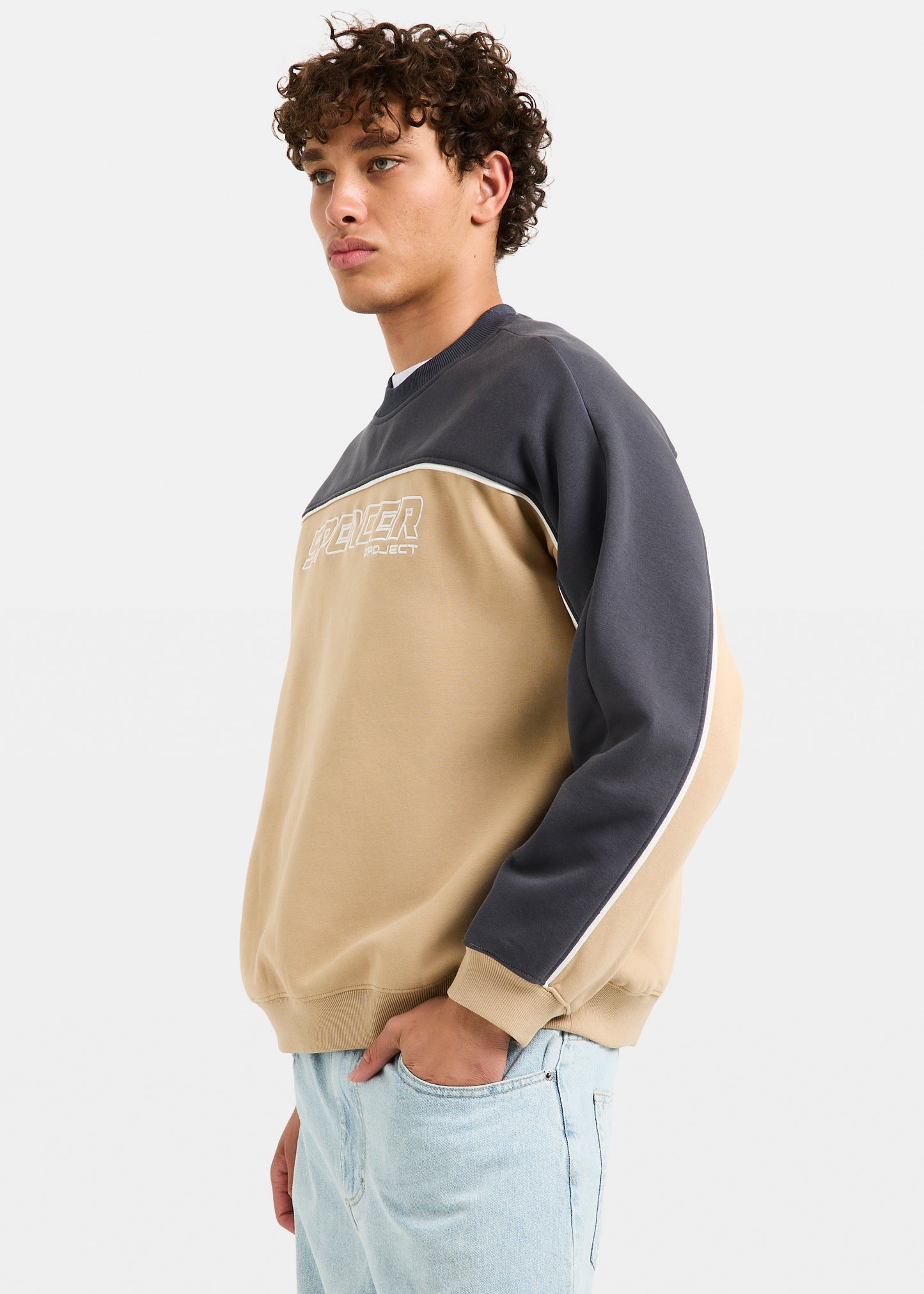 Live Crew Jumper