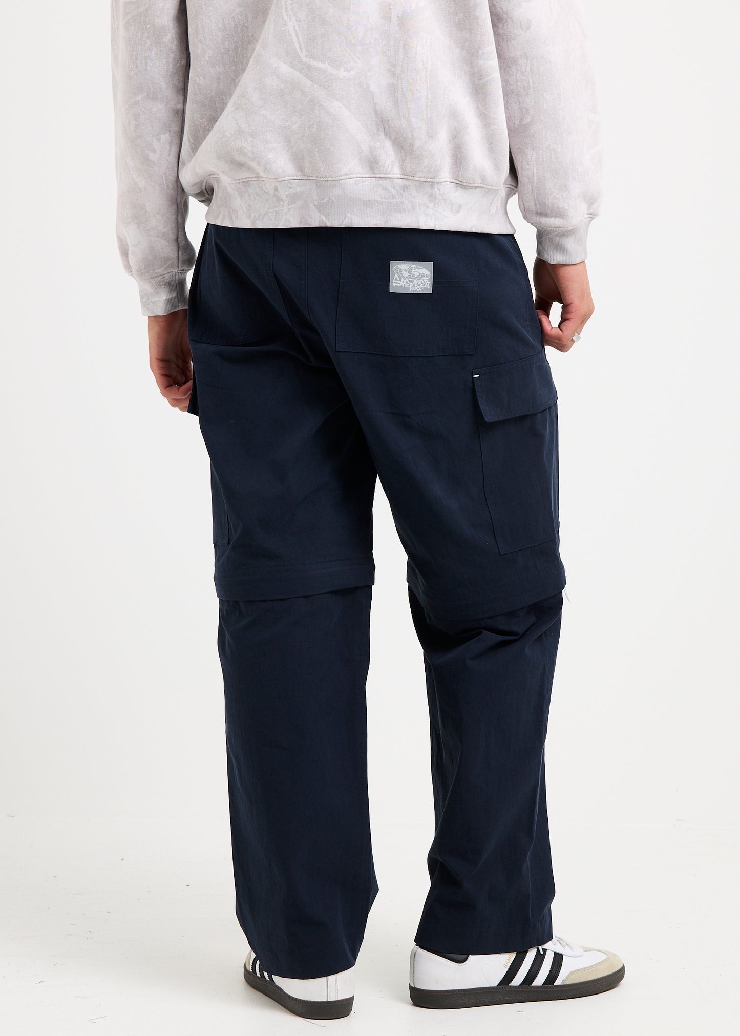 Division Ripstop Pants