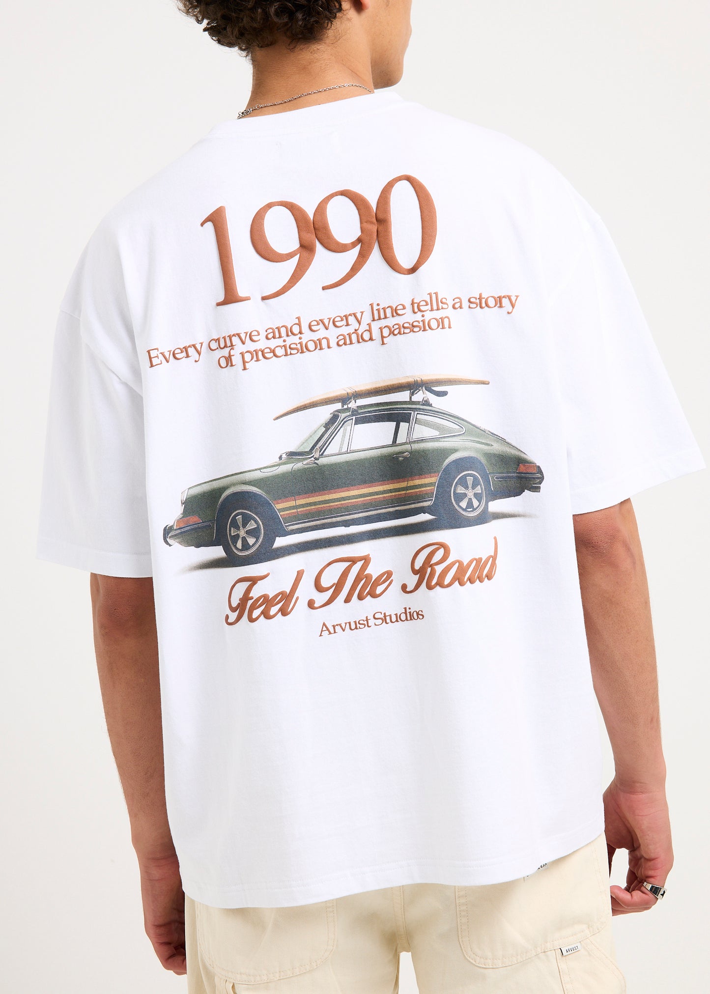 Motor T-Shirt