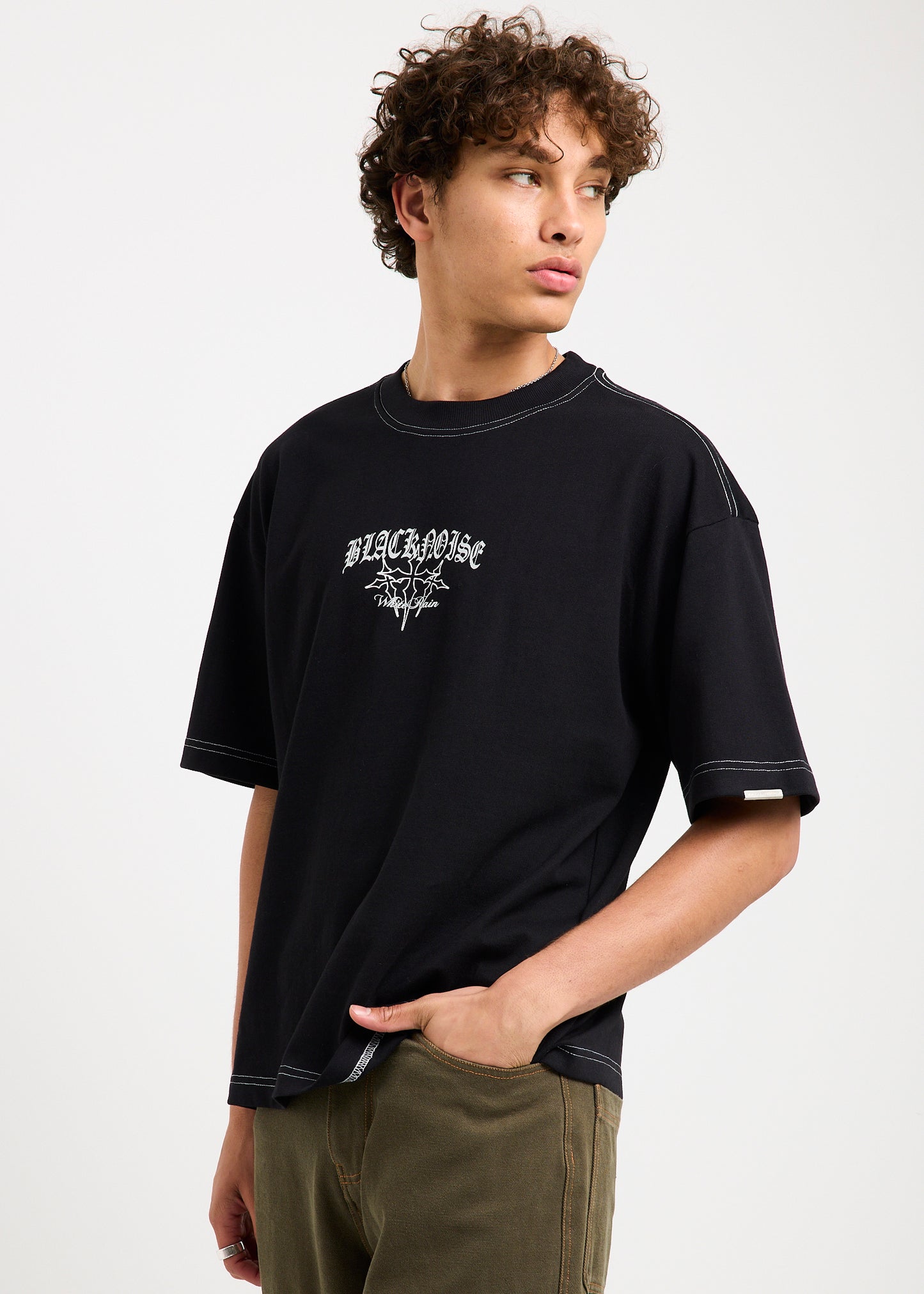 Lacquer T-Shirt