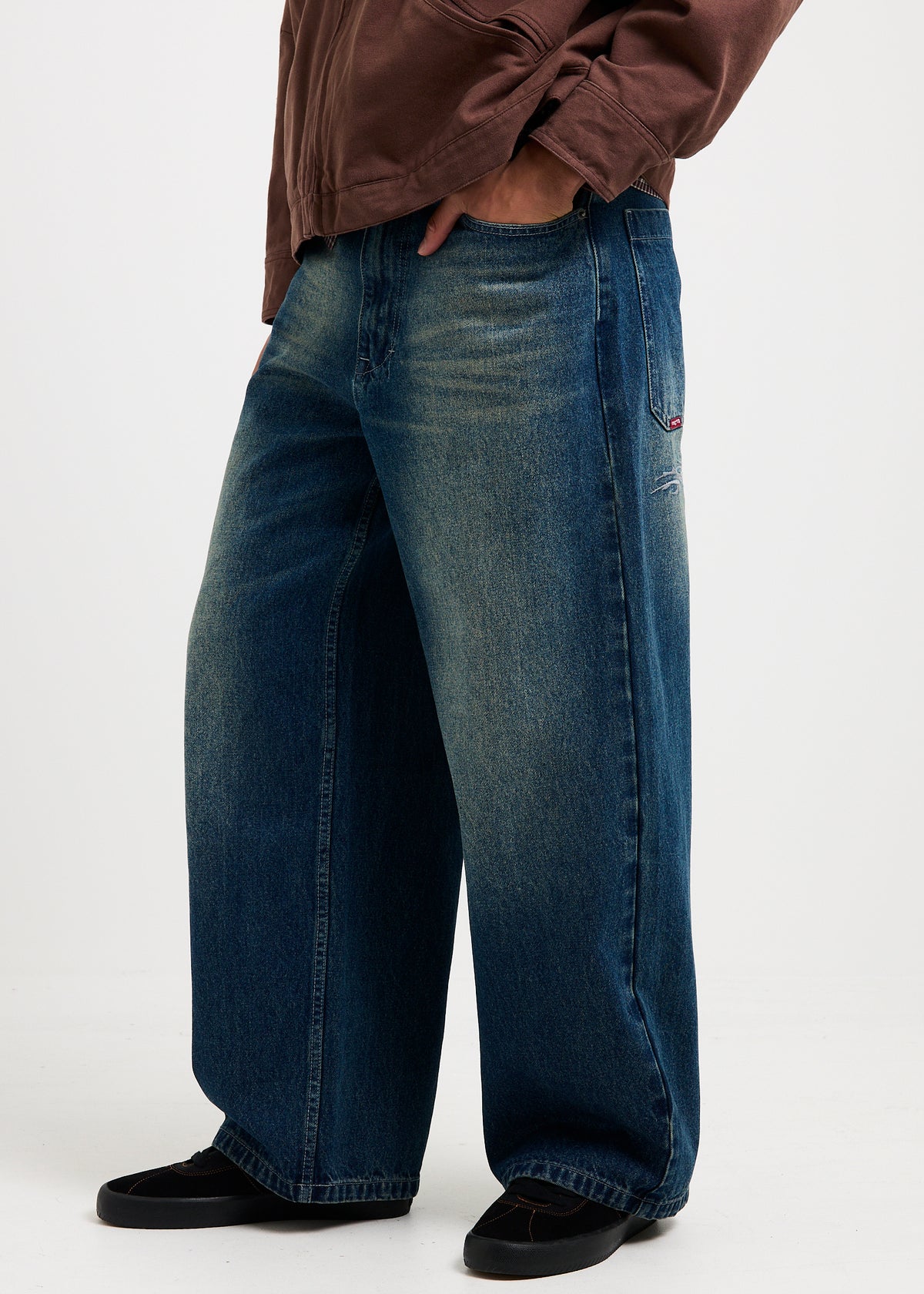 Society Neo Denim Jeans