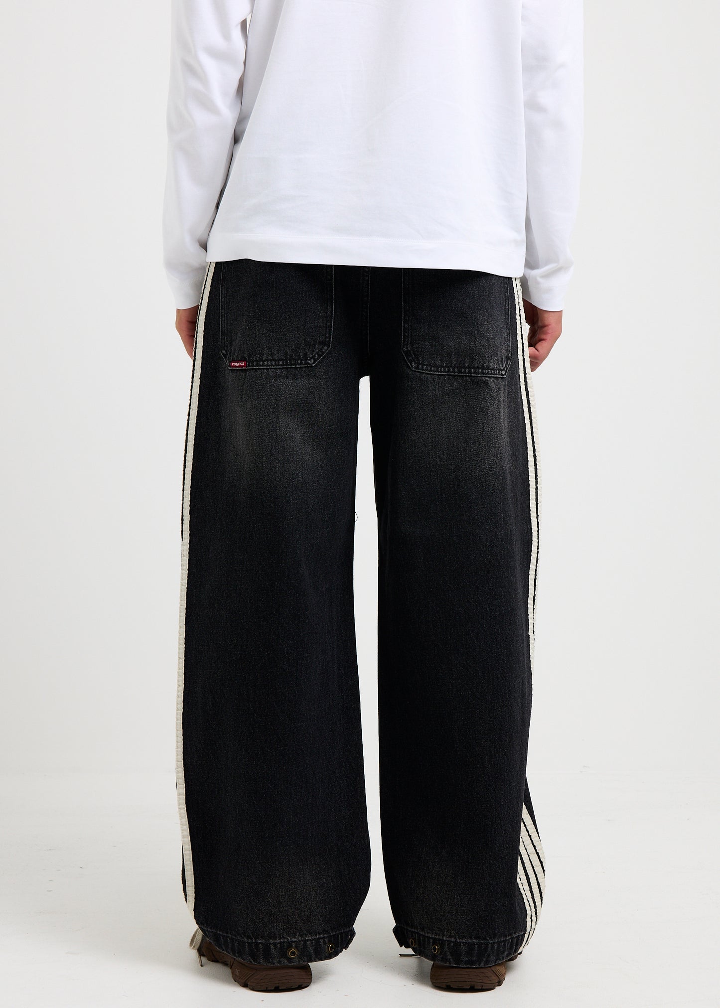 Herzo Denim Jeans