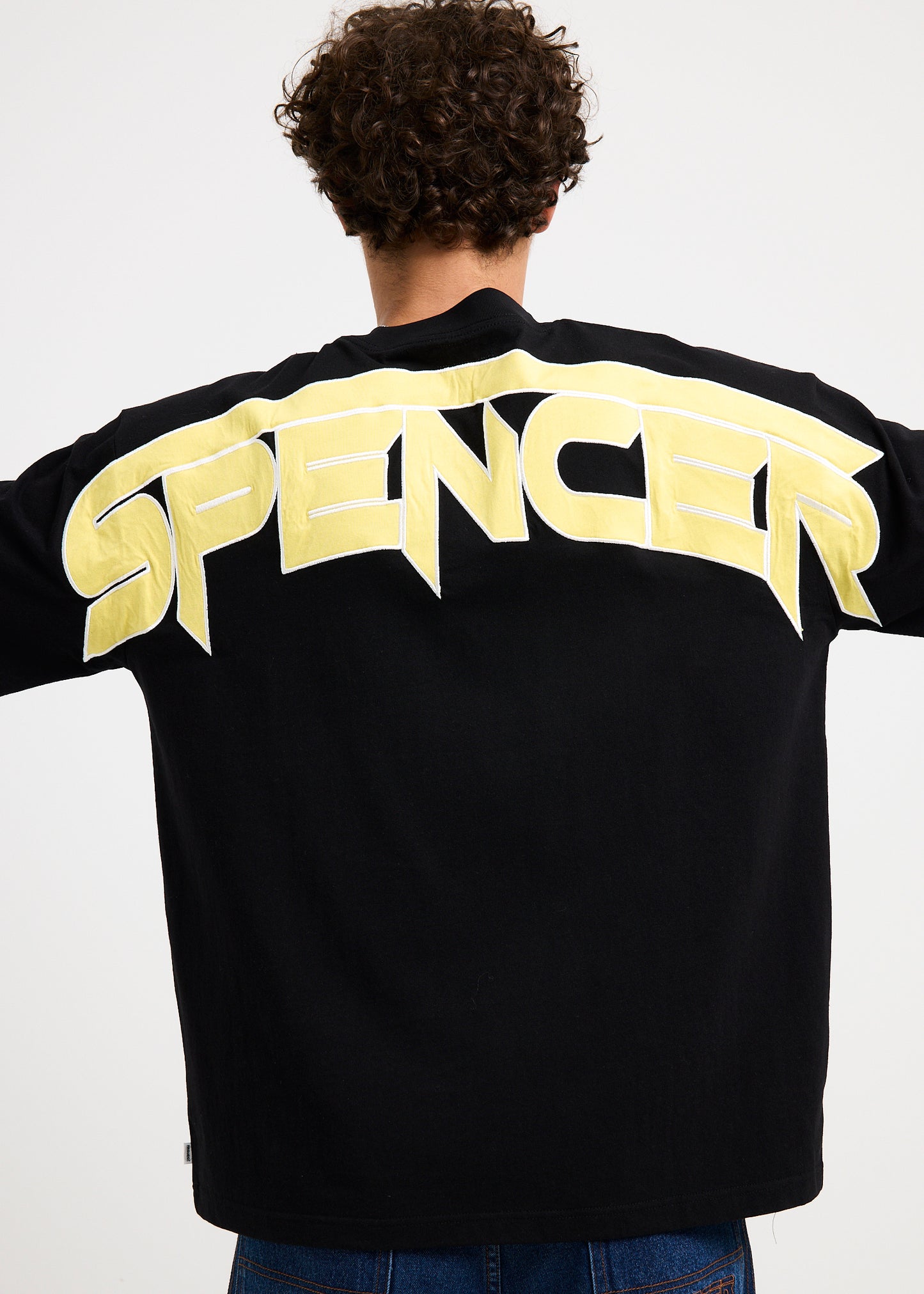 Street Block T-Shirt