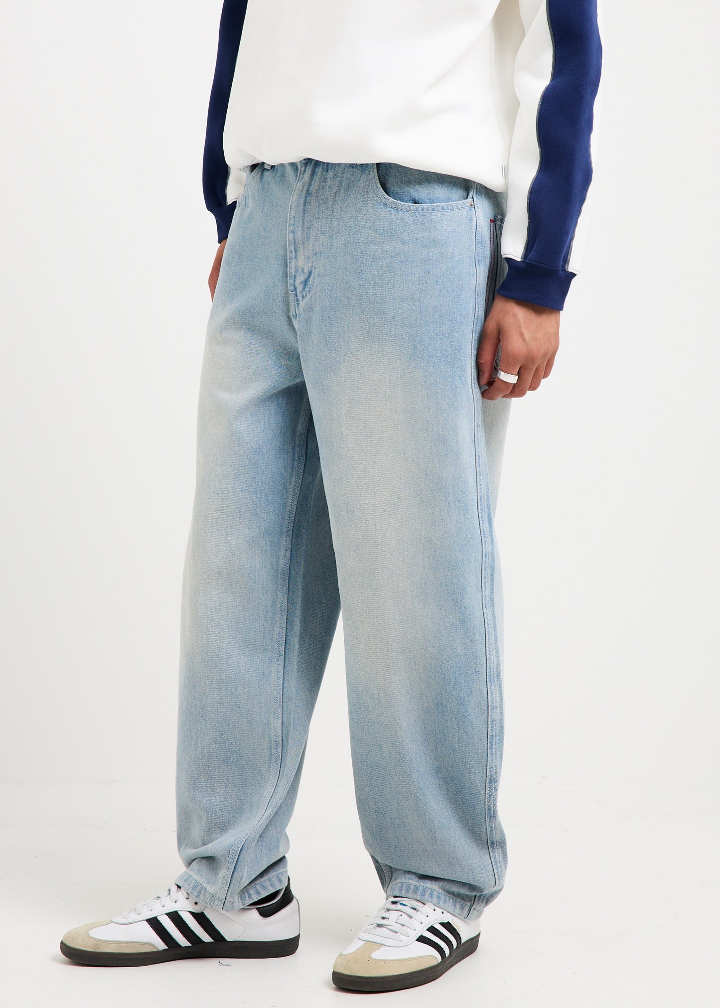 Ultra Denim Jeans