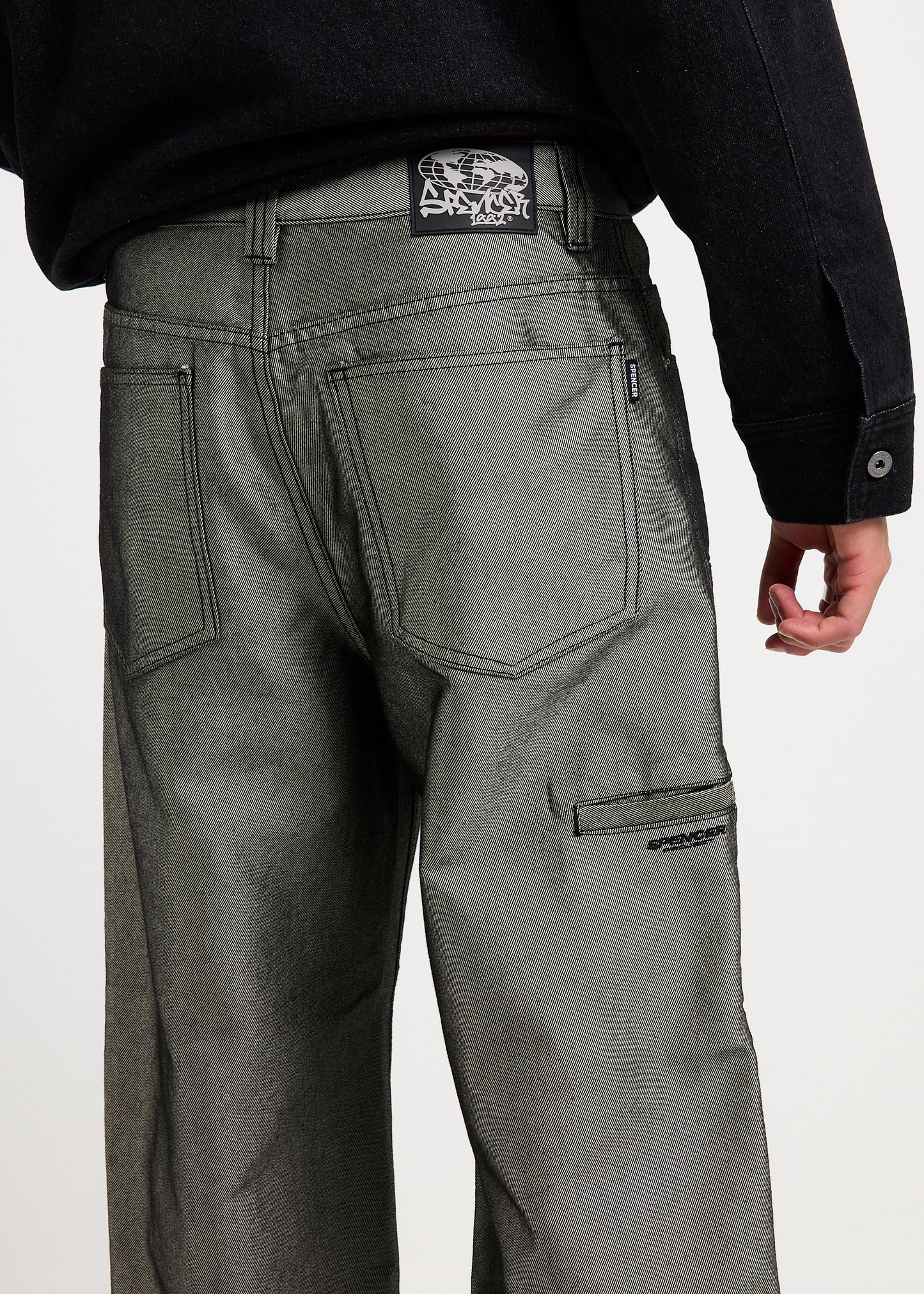 Roam Tech Jeans