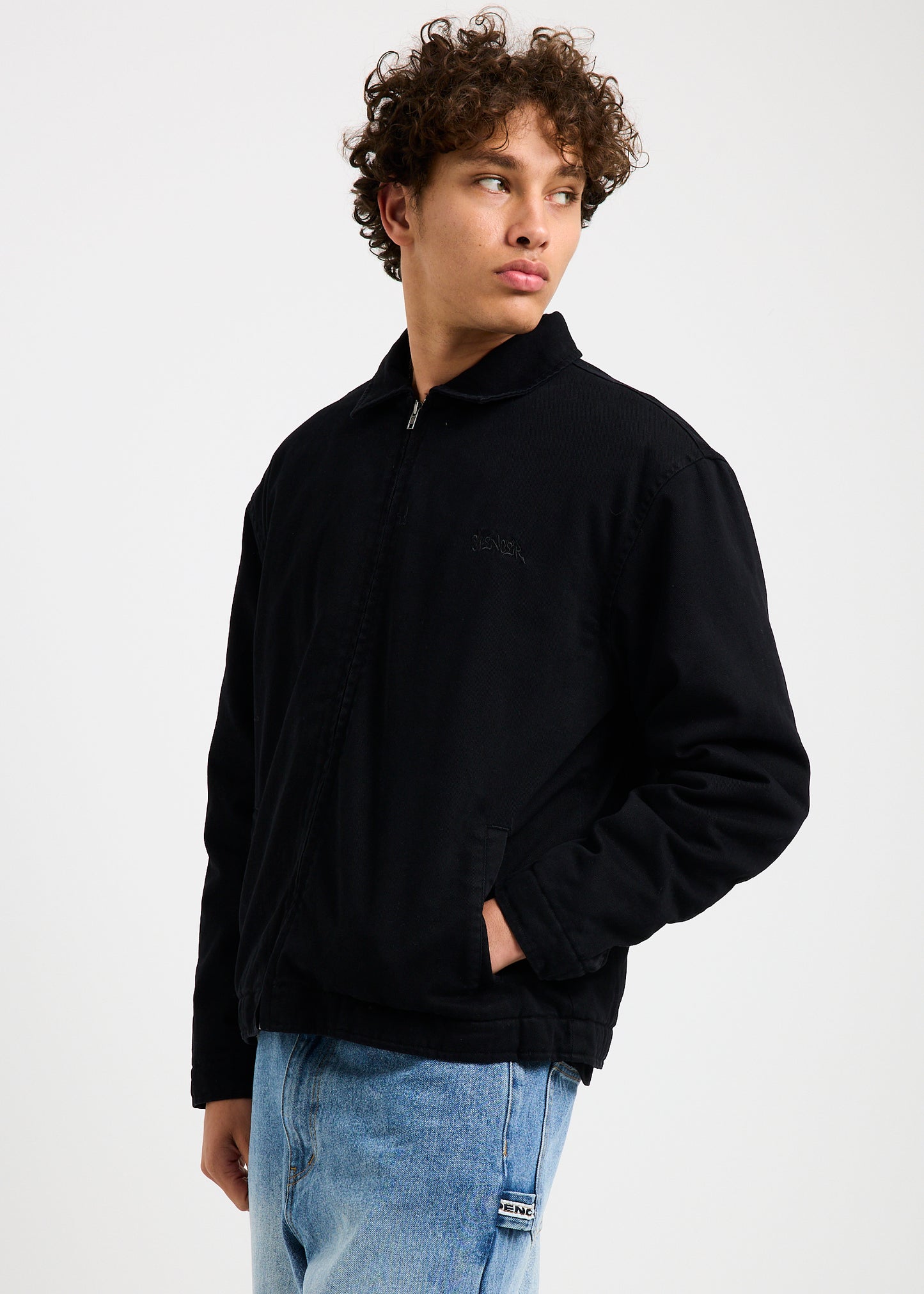 Georgia Jacket