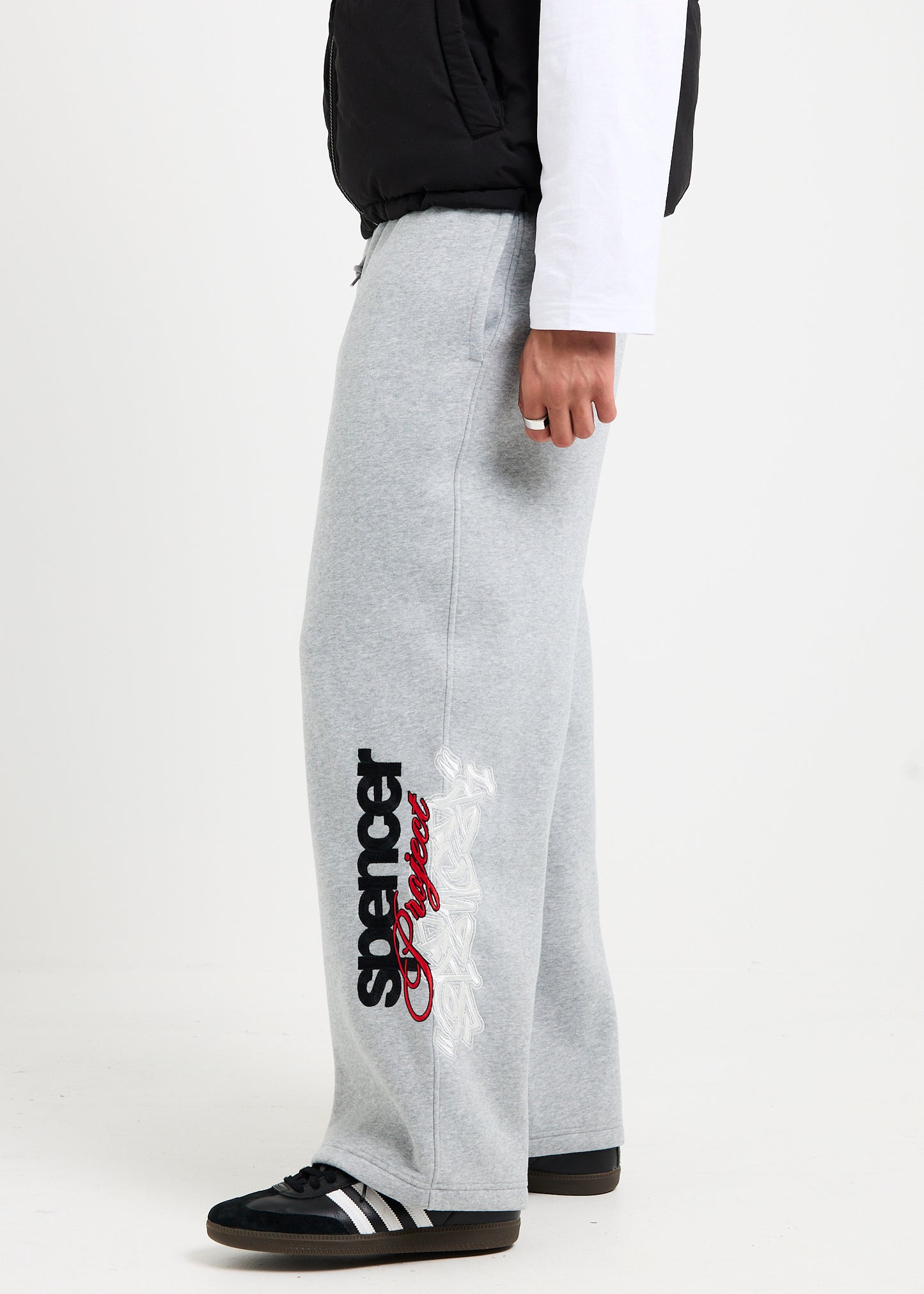 Dakota Trackie Pants