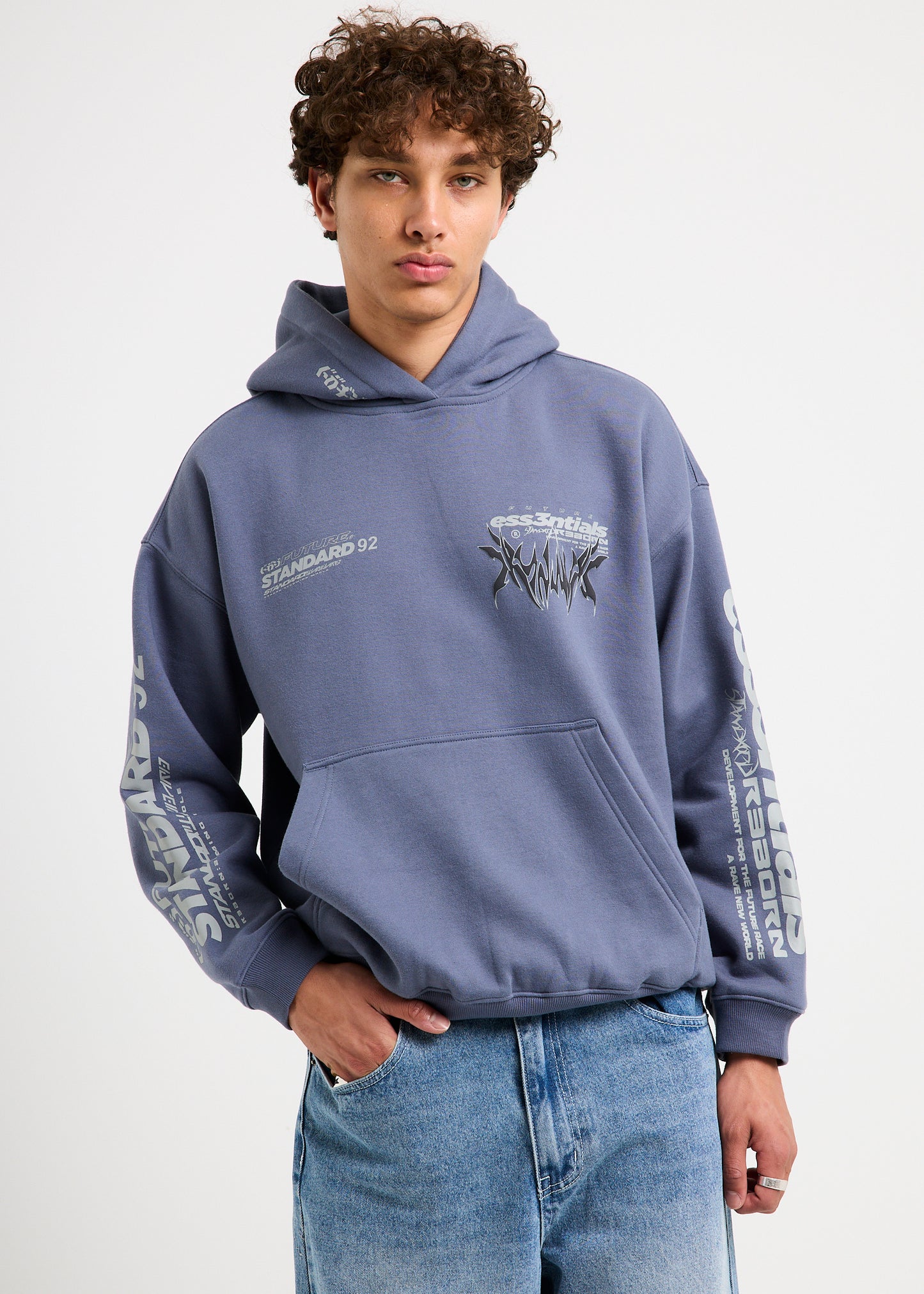 Rebirth Hoodie